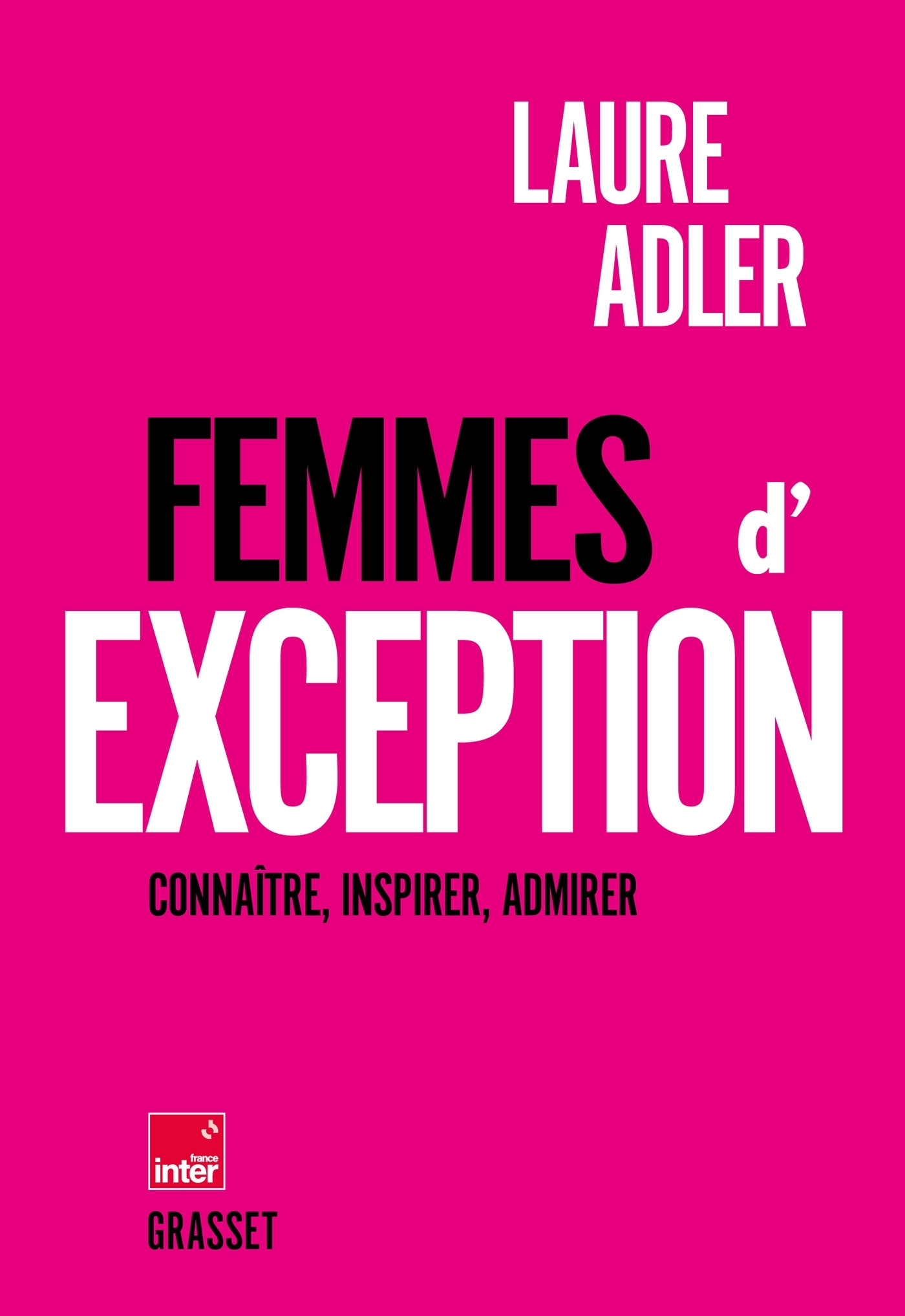 Femmes d'exception
