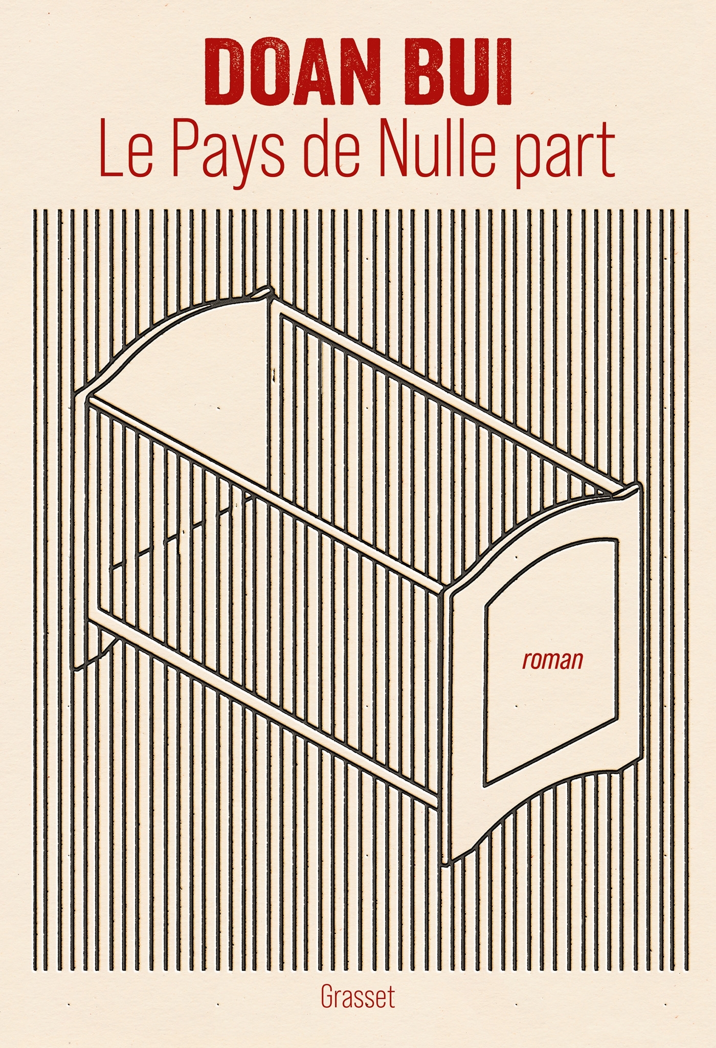 Le Pays de Nulle part