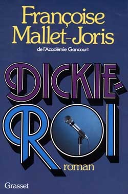 Dickie-Roi