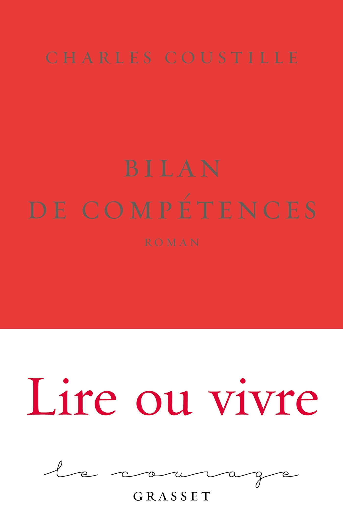 Bilan de compétences