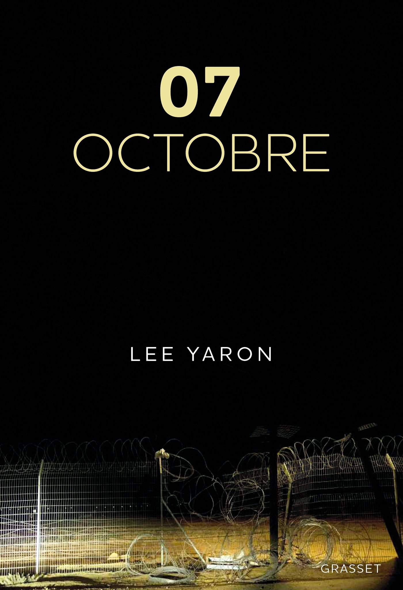 7 octobre