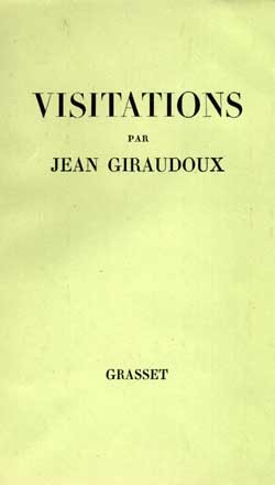 Visitations