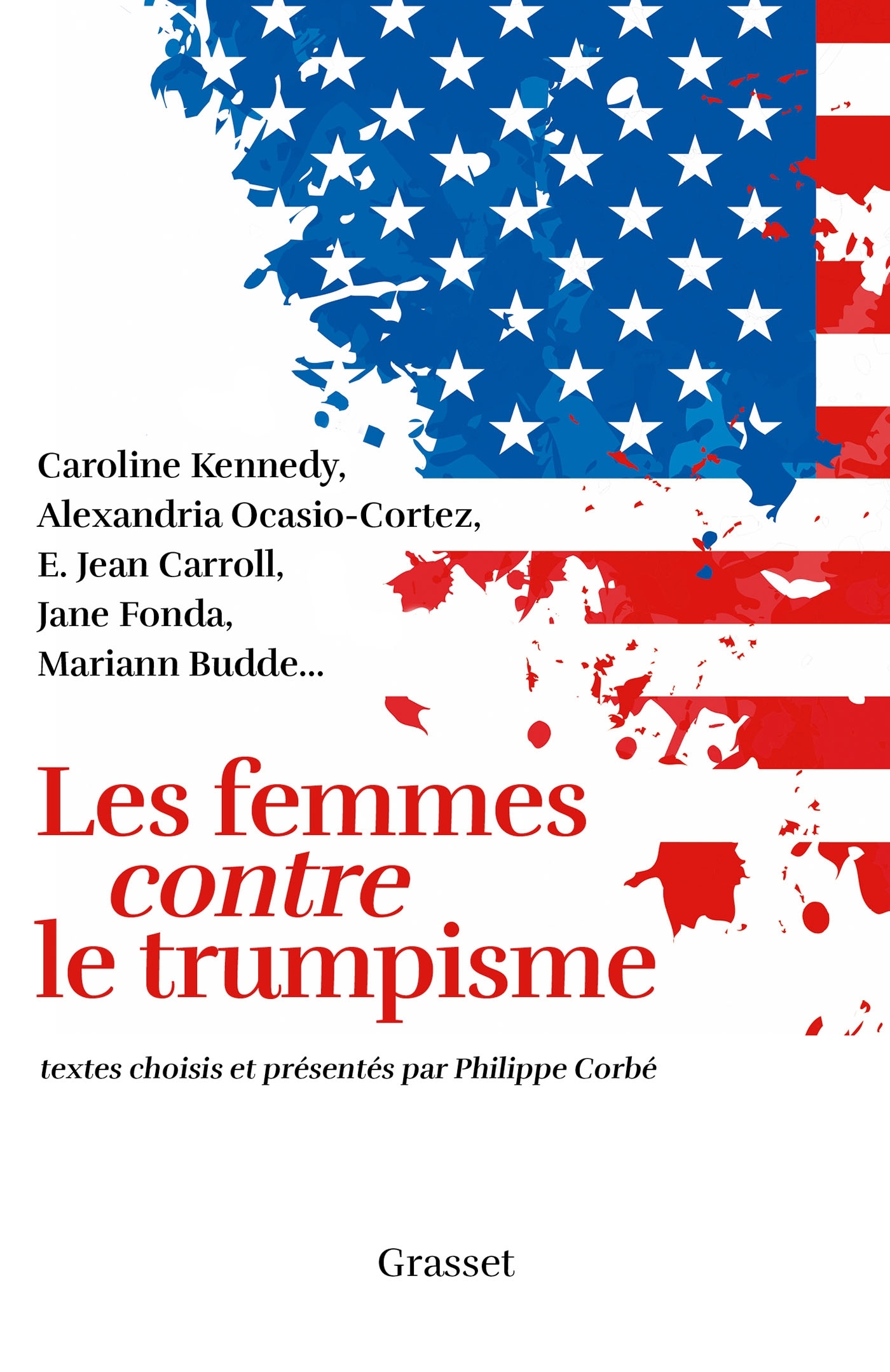 Les femmes contre le trumpisme