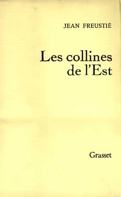Les collines de l'Est