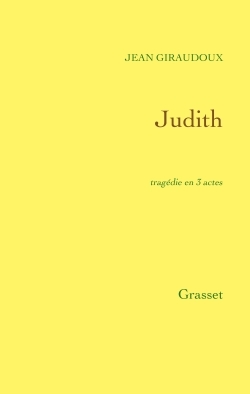 Judith