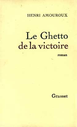 Le ghetto de la victoire