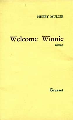 Welcome Winnie