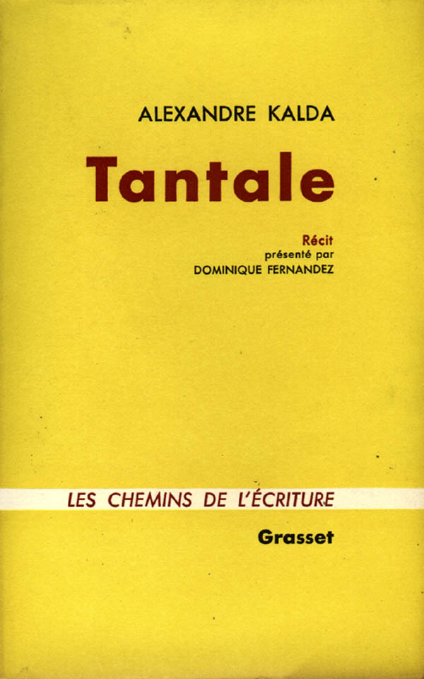 Tantale
