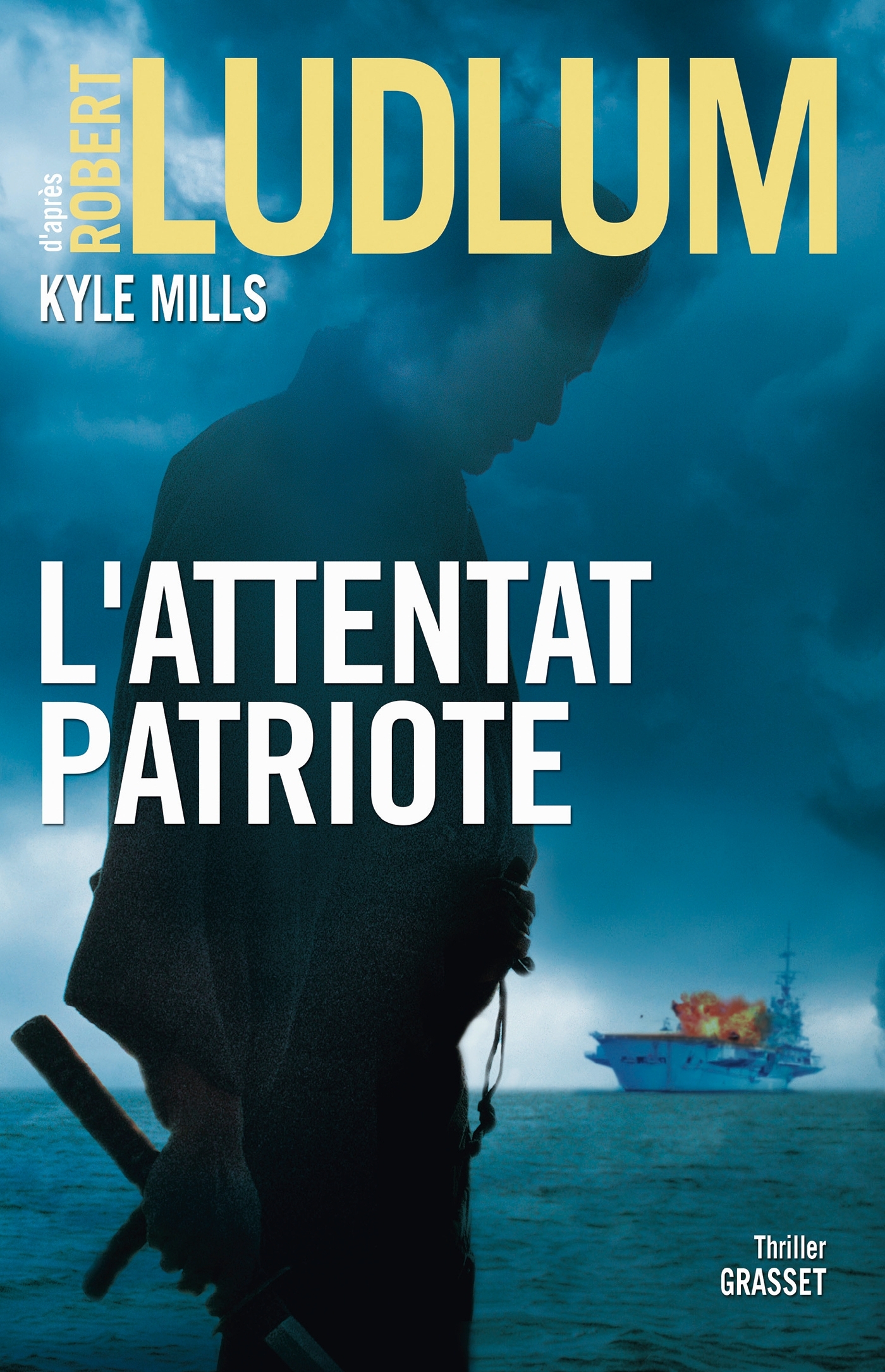 L ATTENTAT PATRIOTE