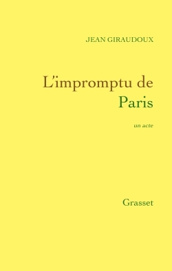 L'impromptu de Paris