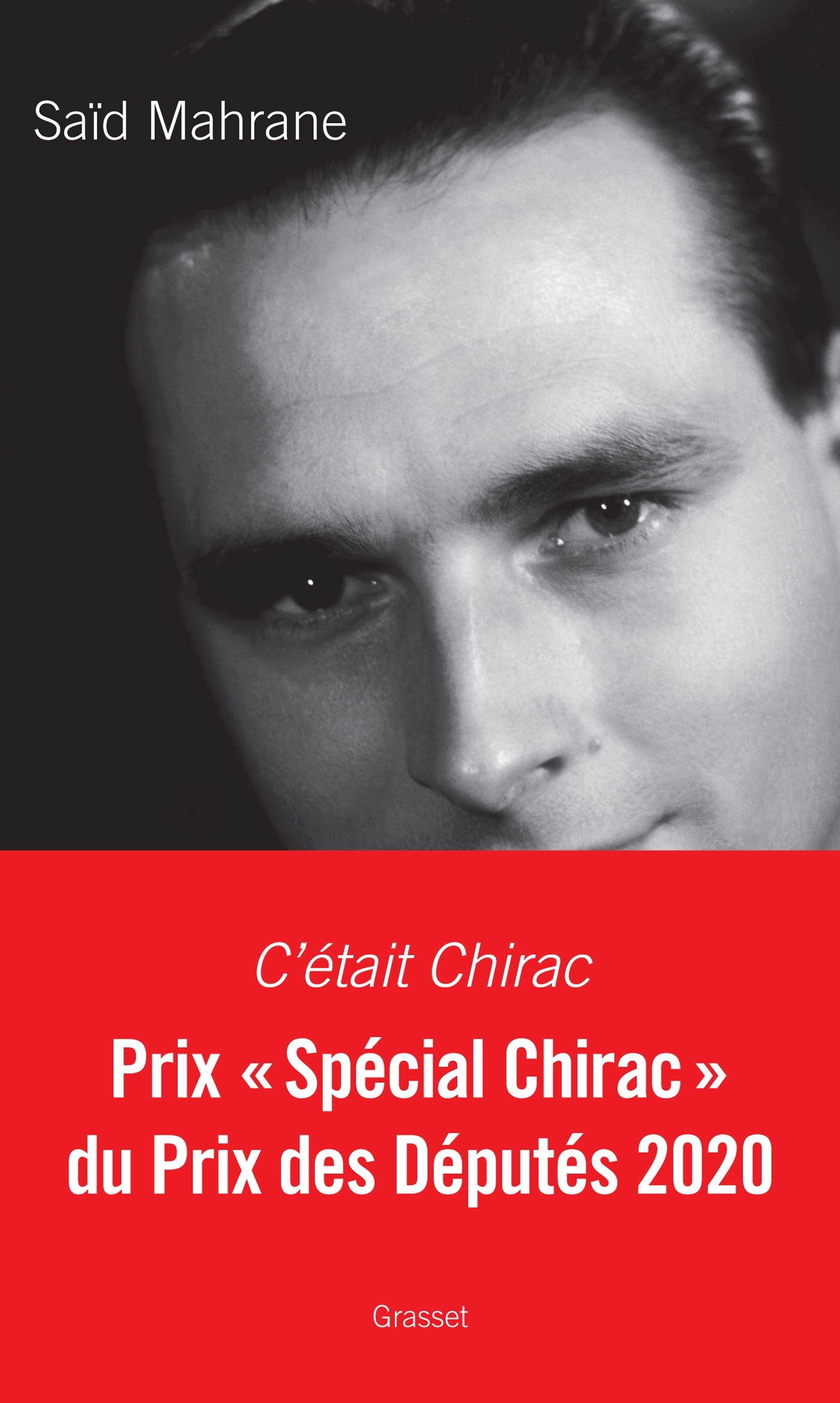 C ETAIT CHIRAC