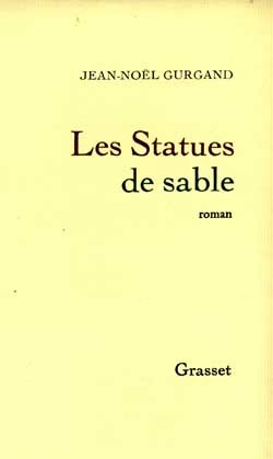 Les statues de sable