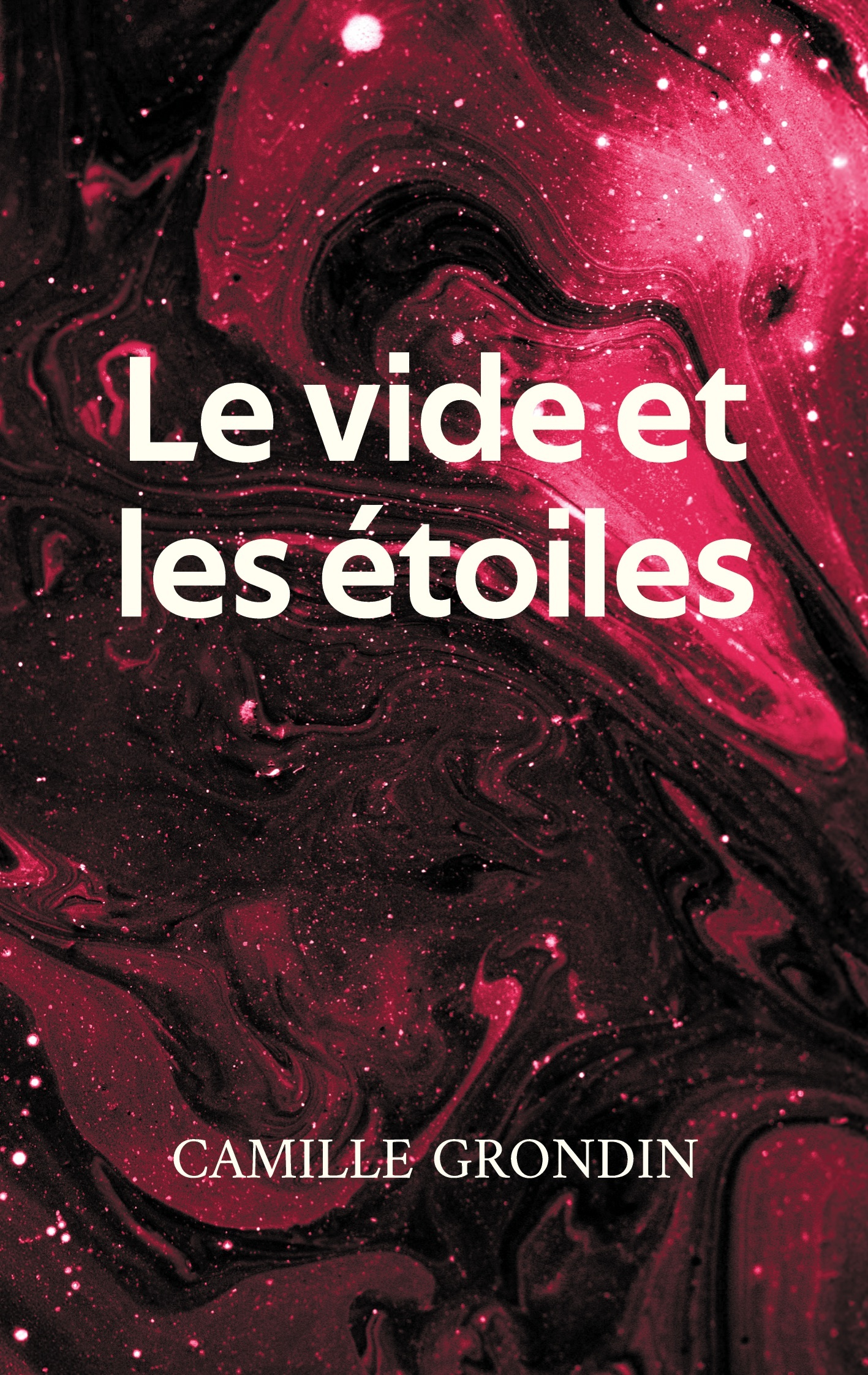 Le vide et les étoiles