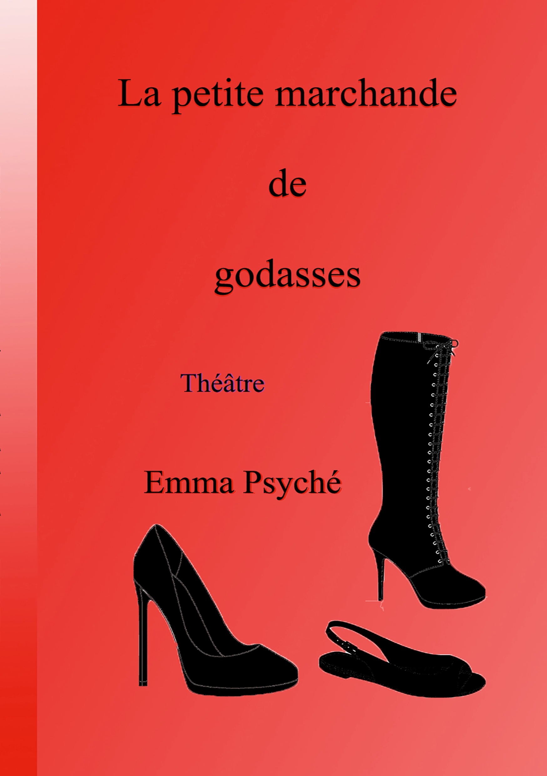 La petite marchande de godasses