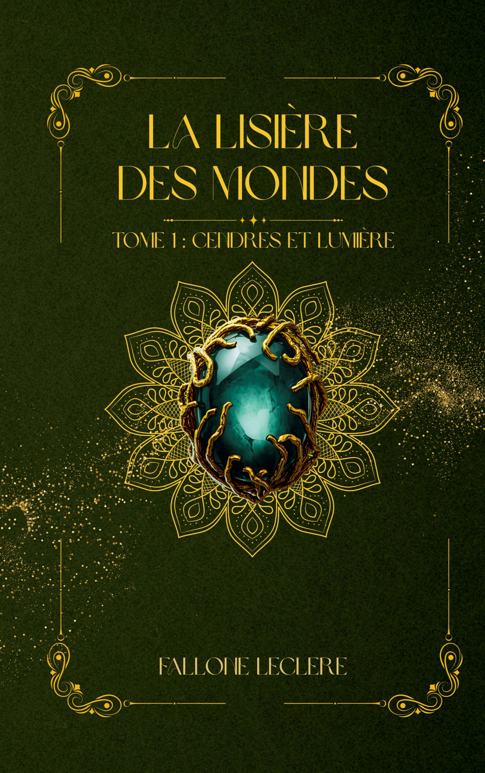 La Lisière des Mondes