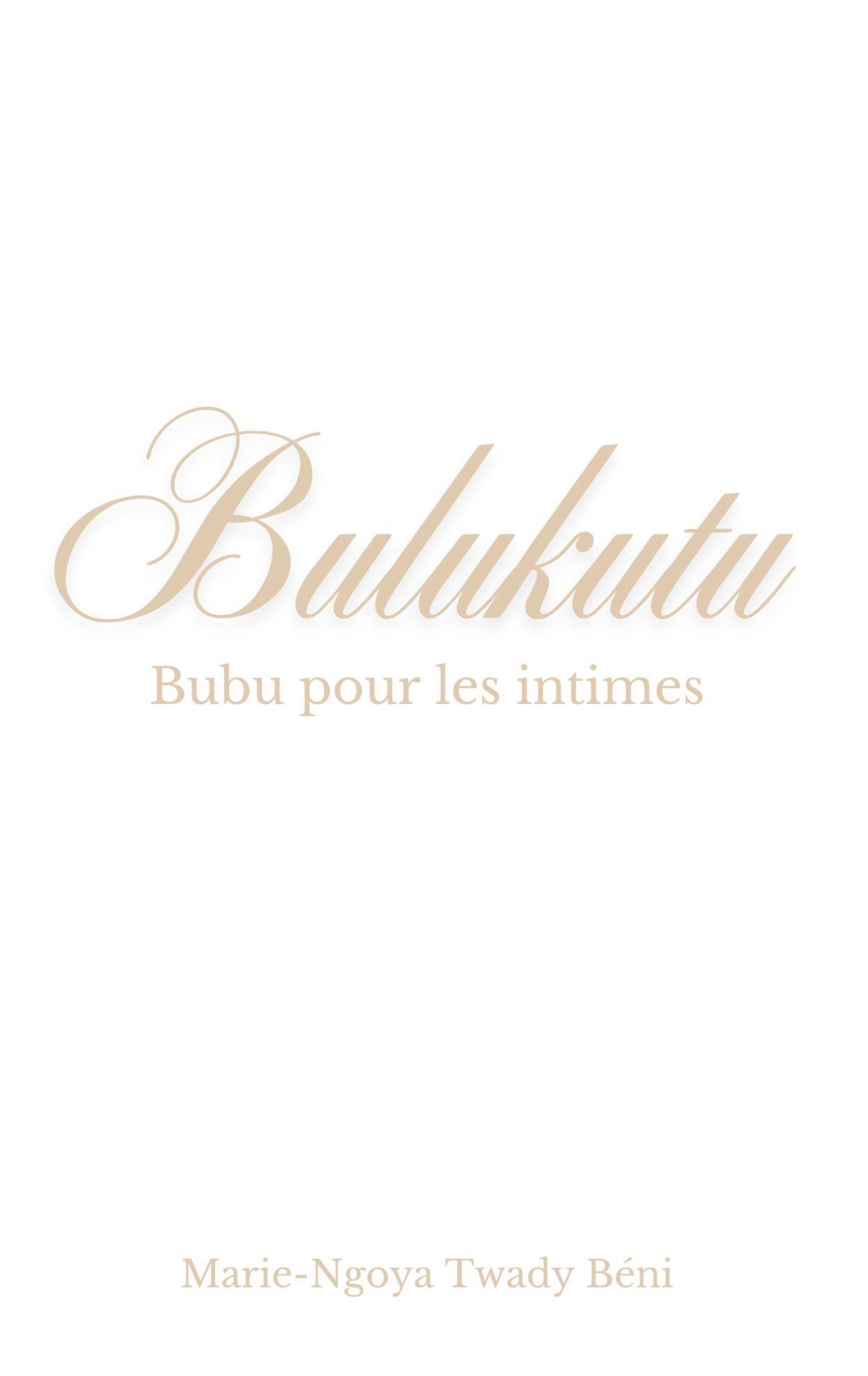 Bulukutu
