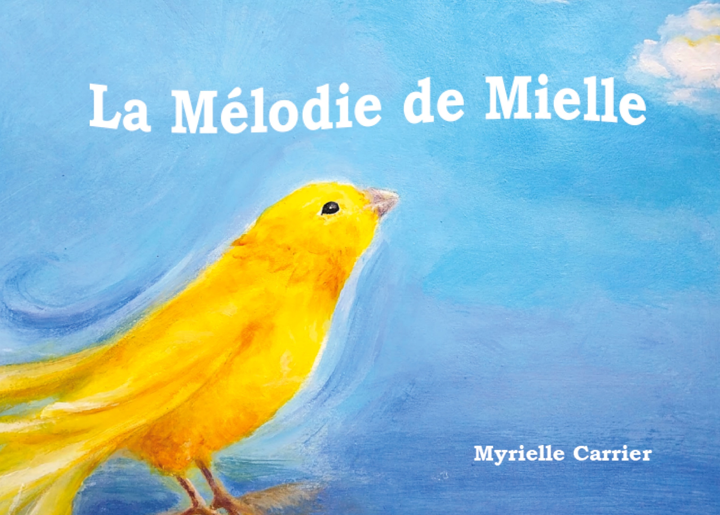 La Mélodie de Mielle