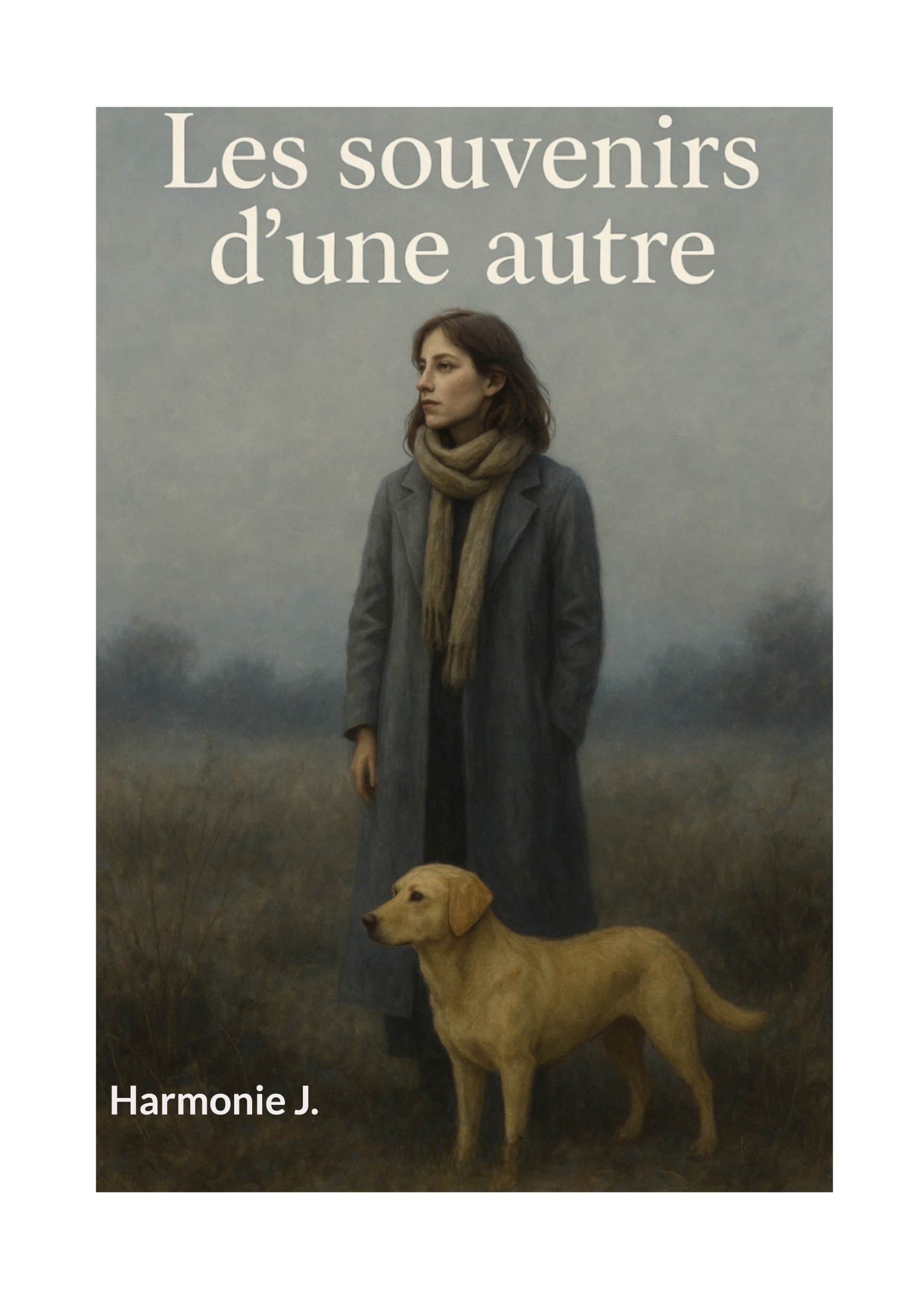 Les souvenirs d'une autre