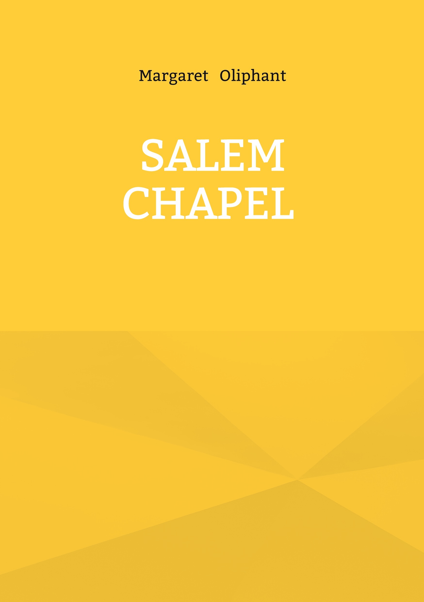 Salem Chapel