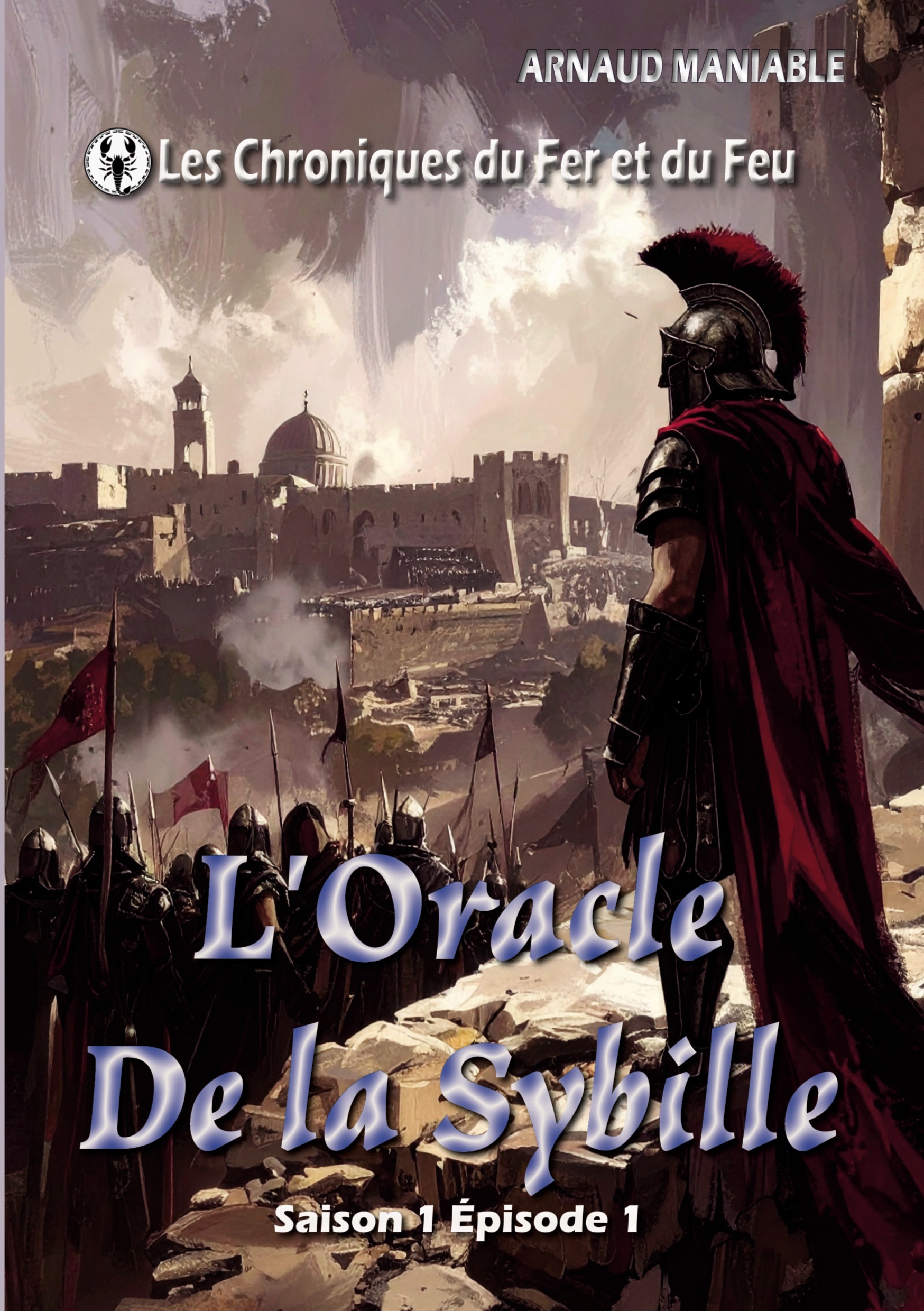 L'Oracle de la Sybille