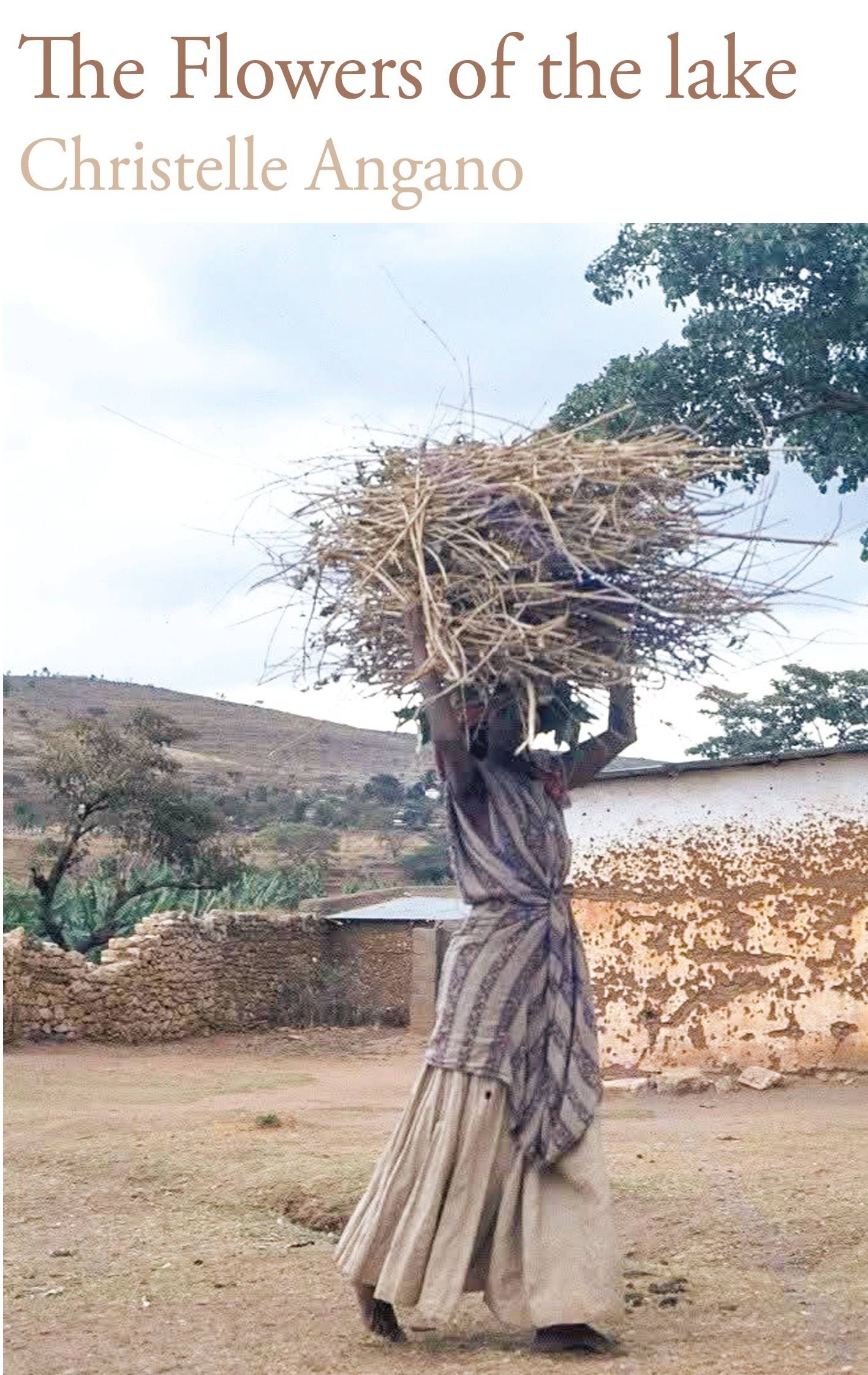 The Flowers of the lake