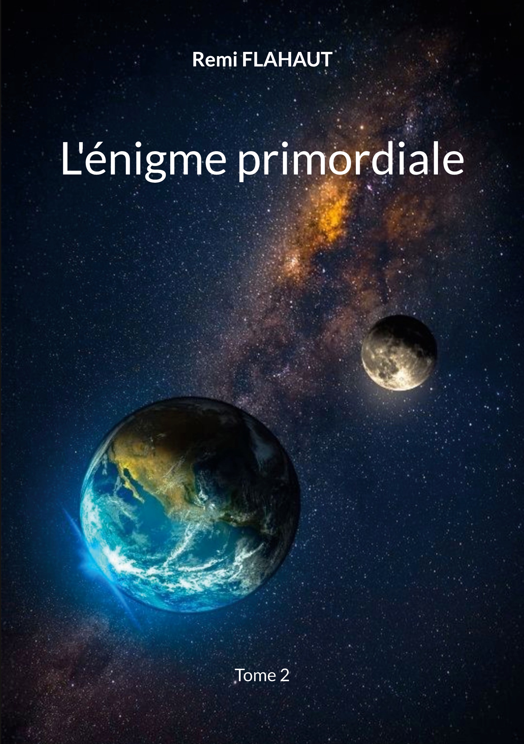 L'énigme primordiale