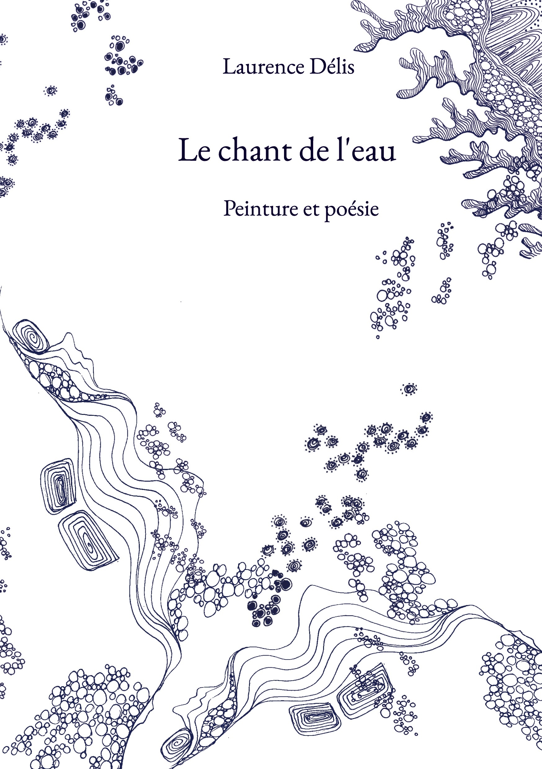Le chant de l'eau