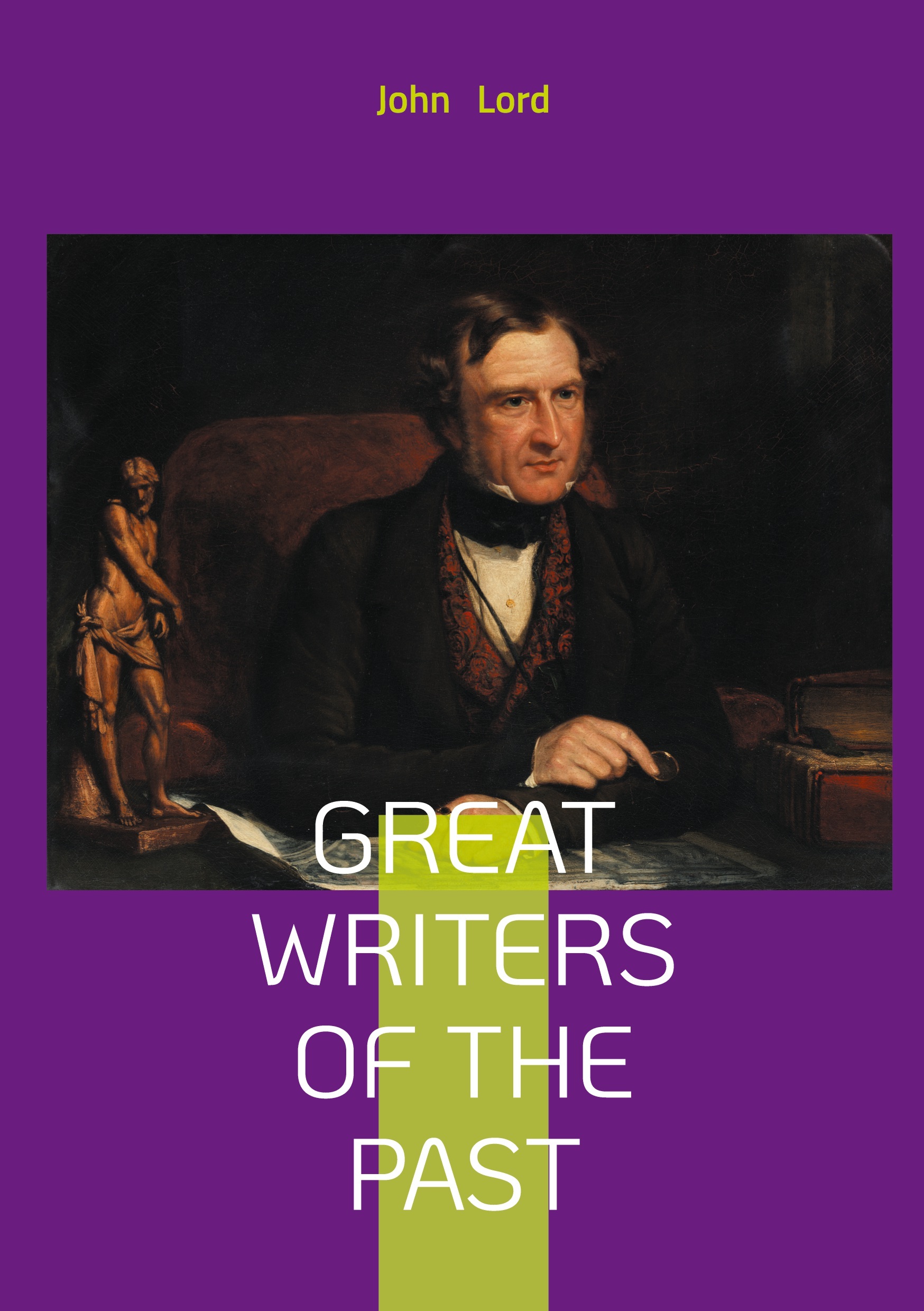 Great Writers of the Past