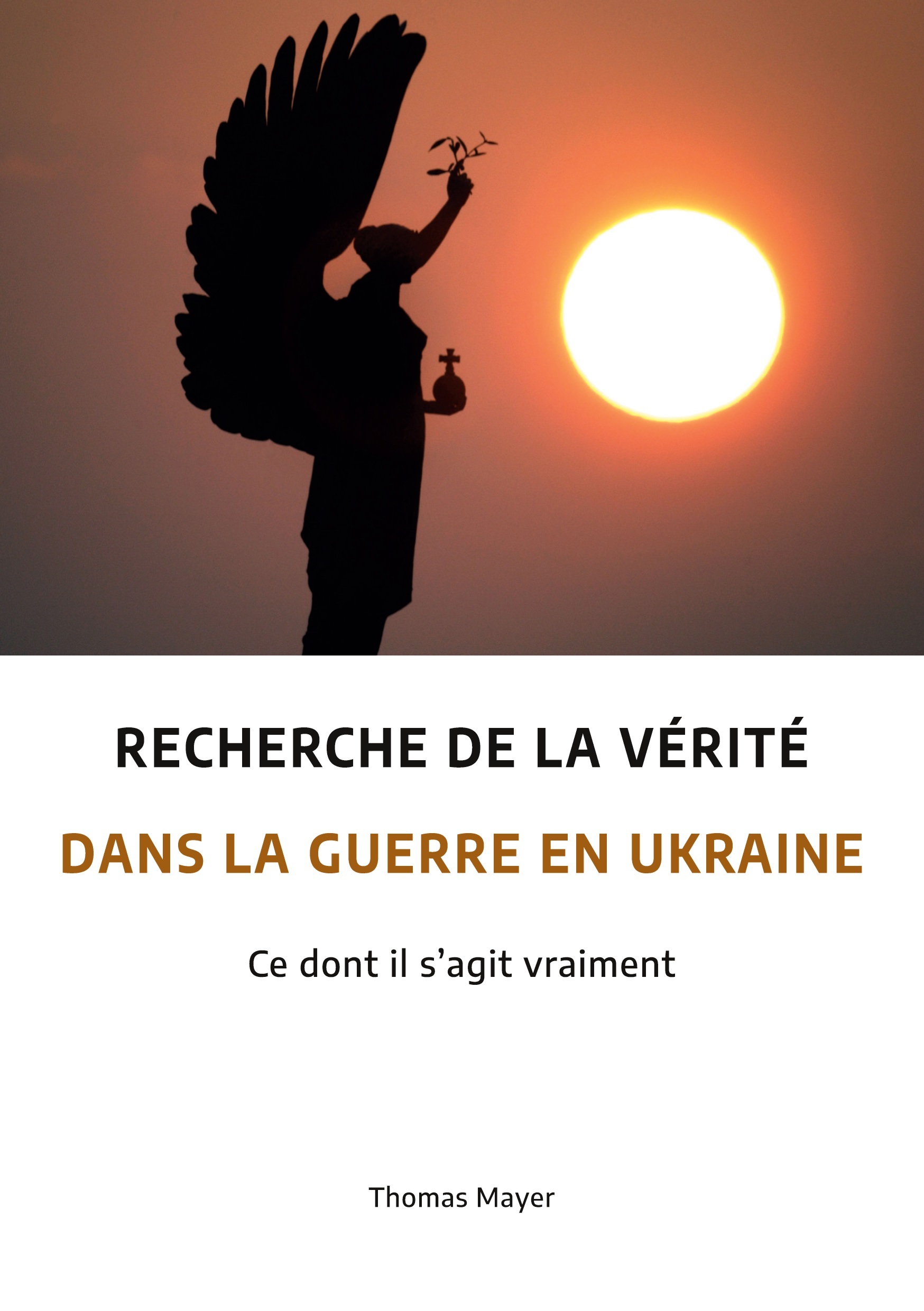 Recherche de la vérité dans la guerre en Ukraine