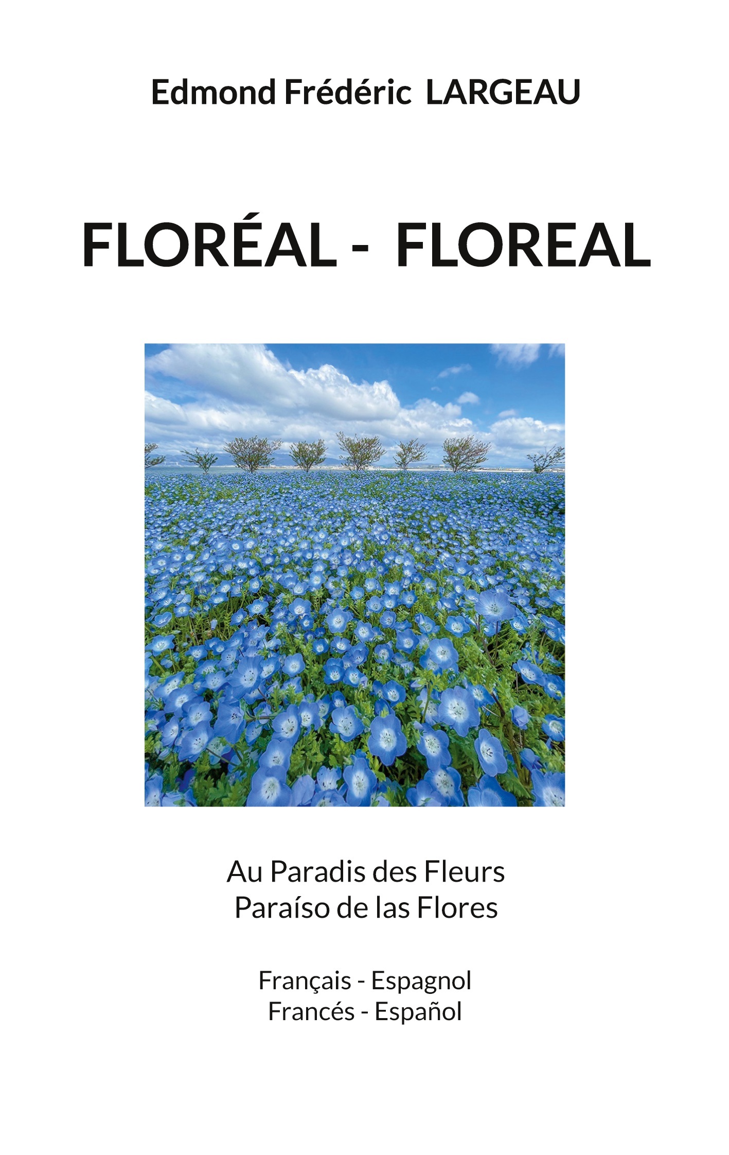 FLORÉAL- FLOREAL