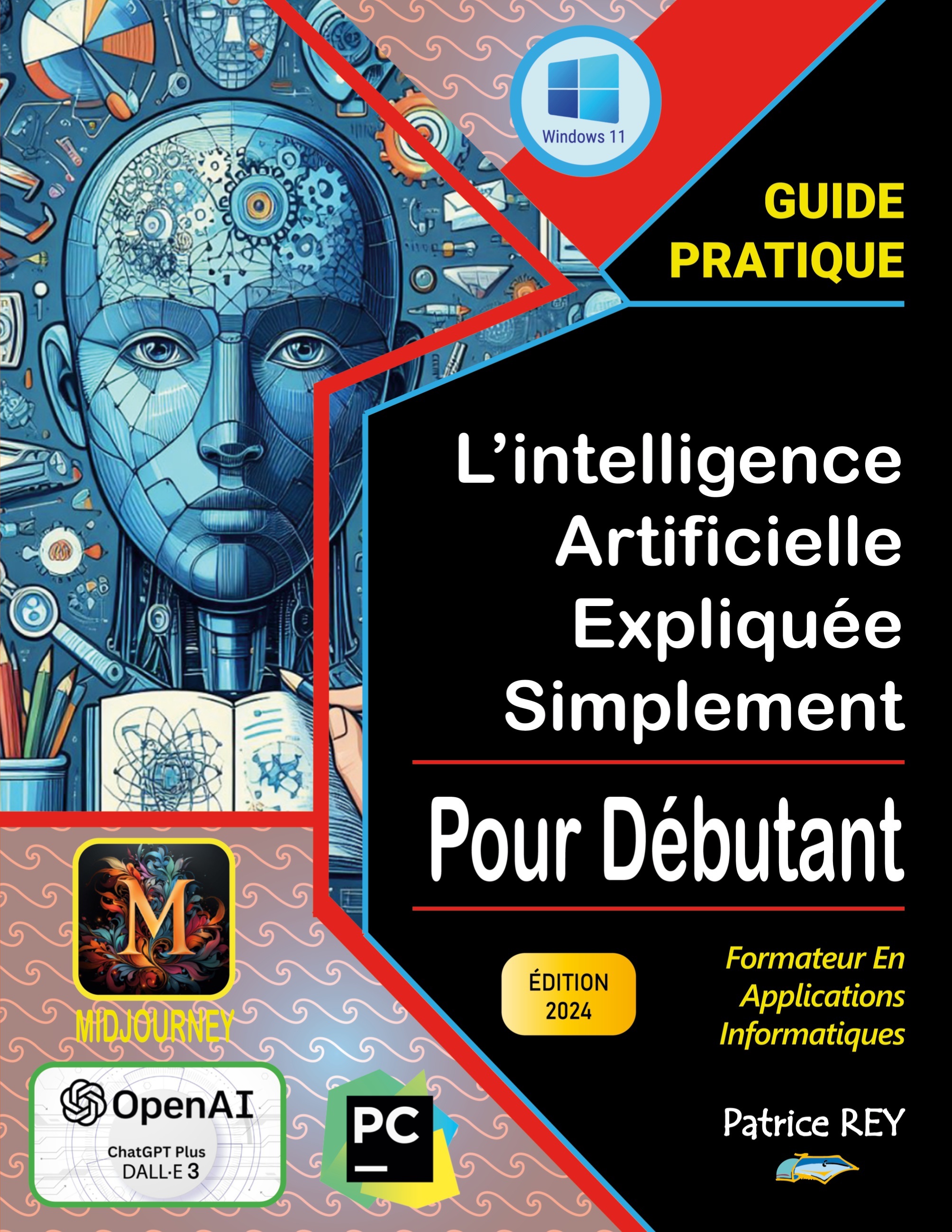 L'intelligence artificielle expliquee simplement