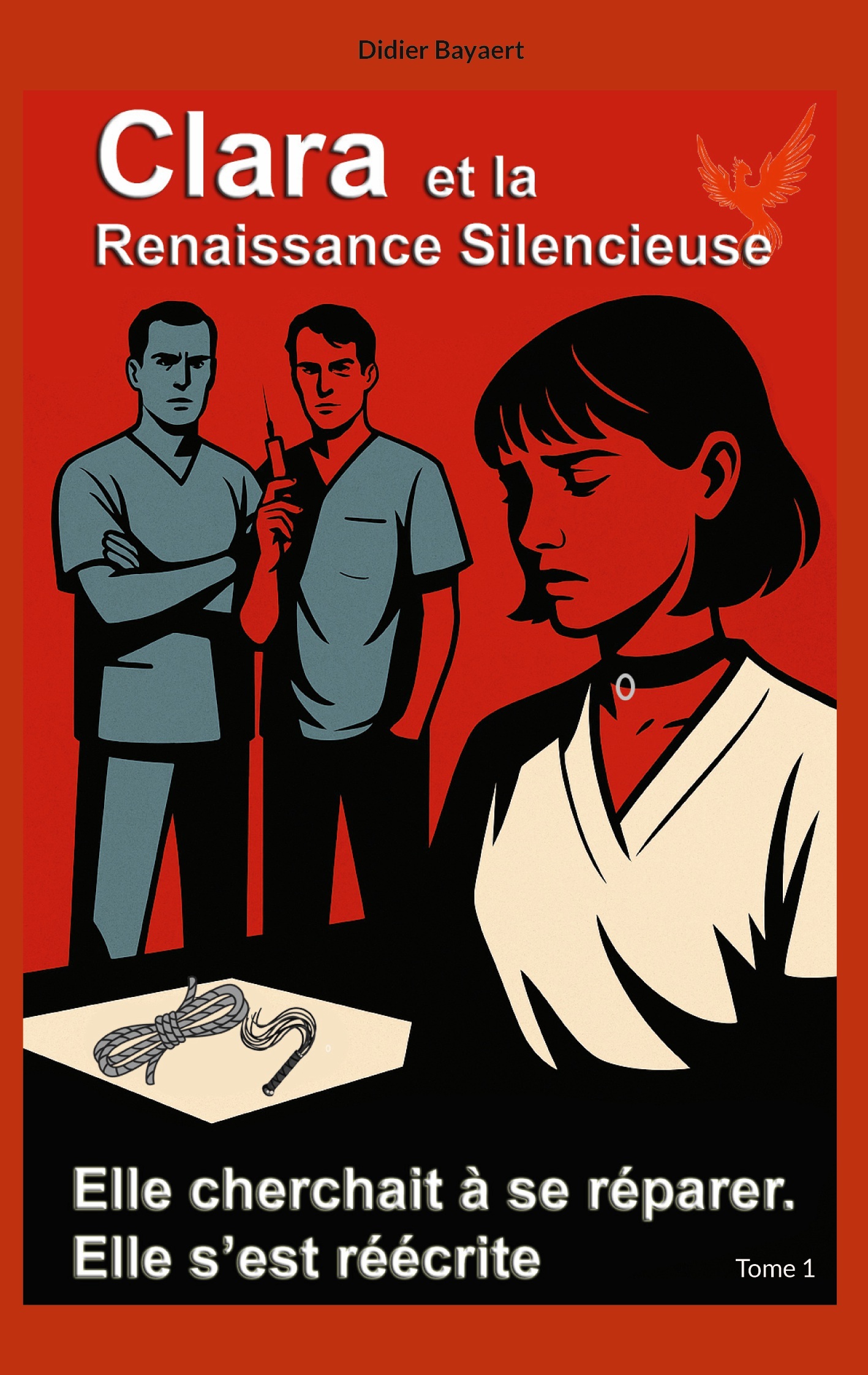 Clara et la Renaissance silencieuse