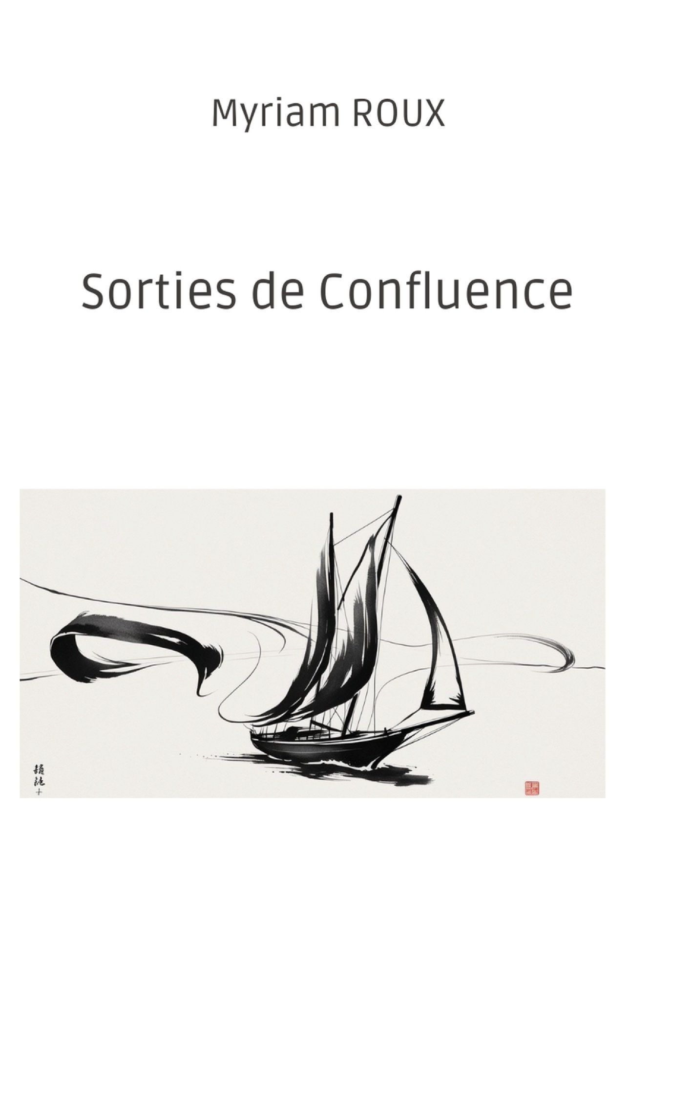 Sorties de confluence