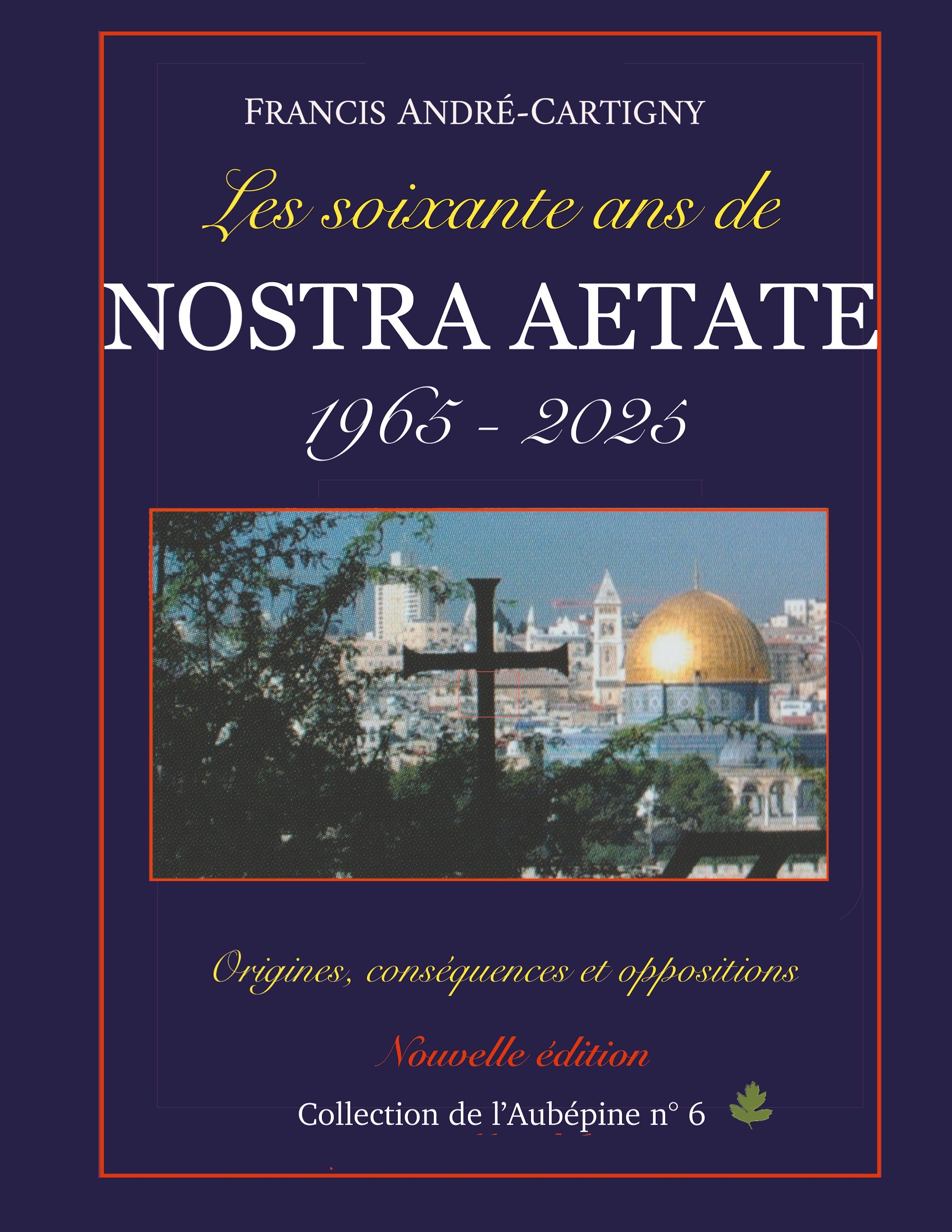 Les soixante ans de Nostra Aetate 1965-2025