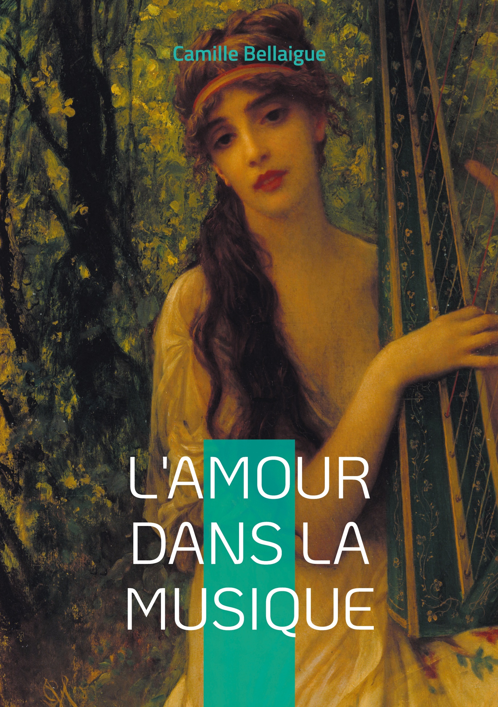 L'Amour dans la musique