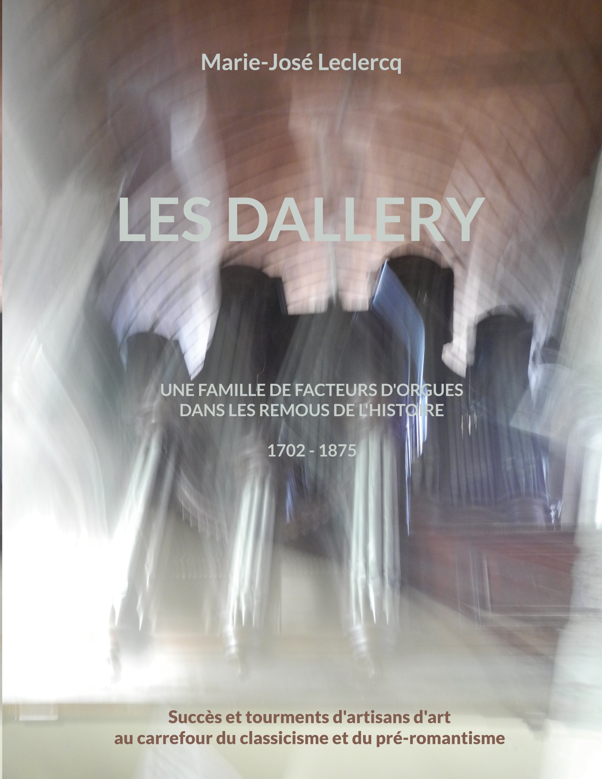Les Dallery