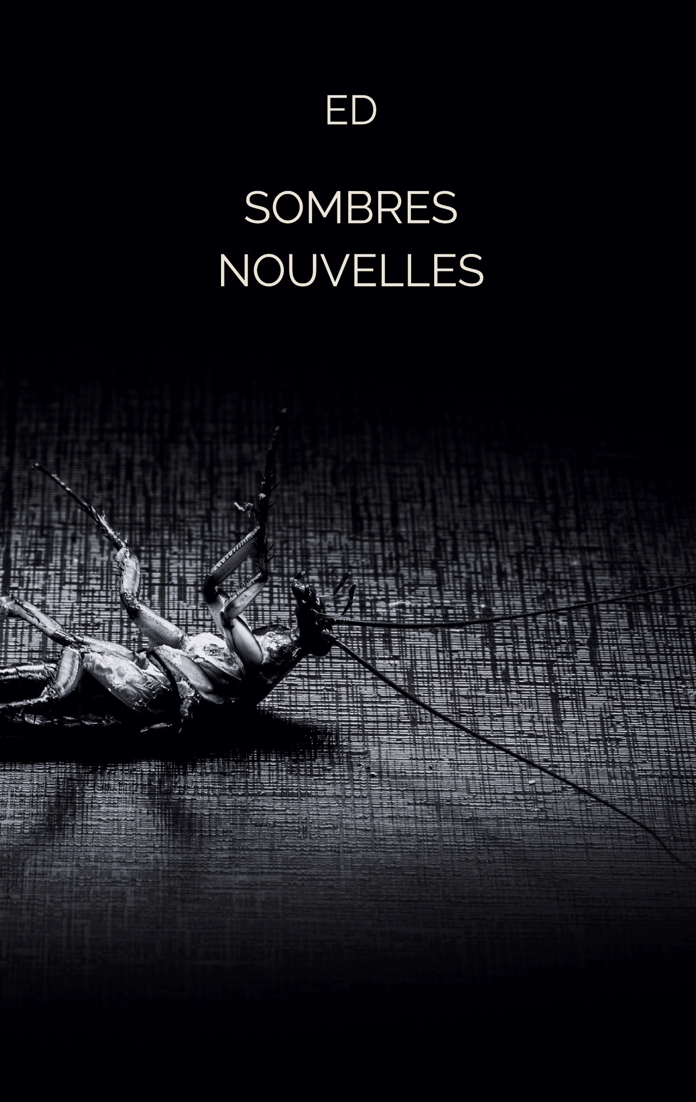 Sombres nouvelles