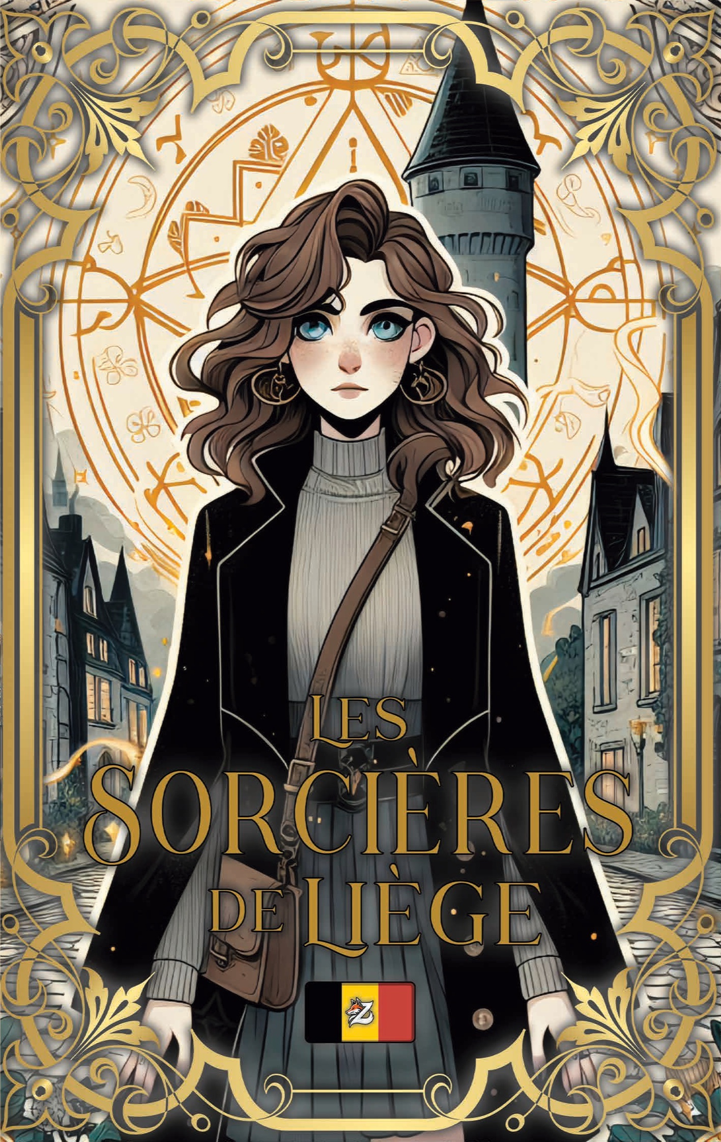 Les Sorcières de Liège