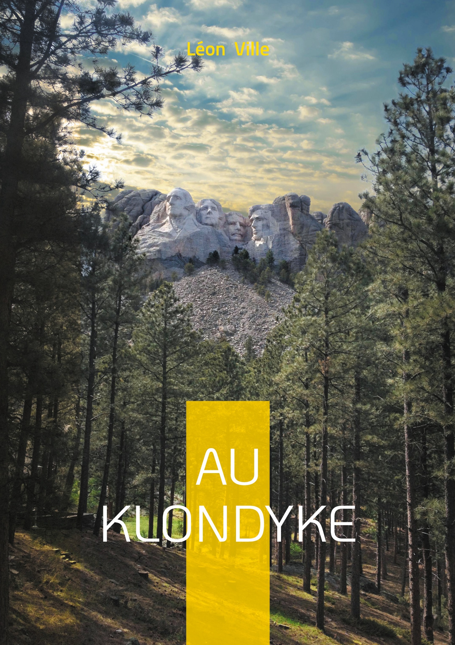 Au Klondyke