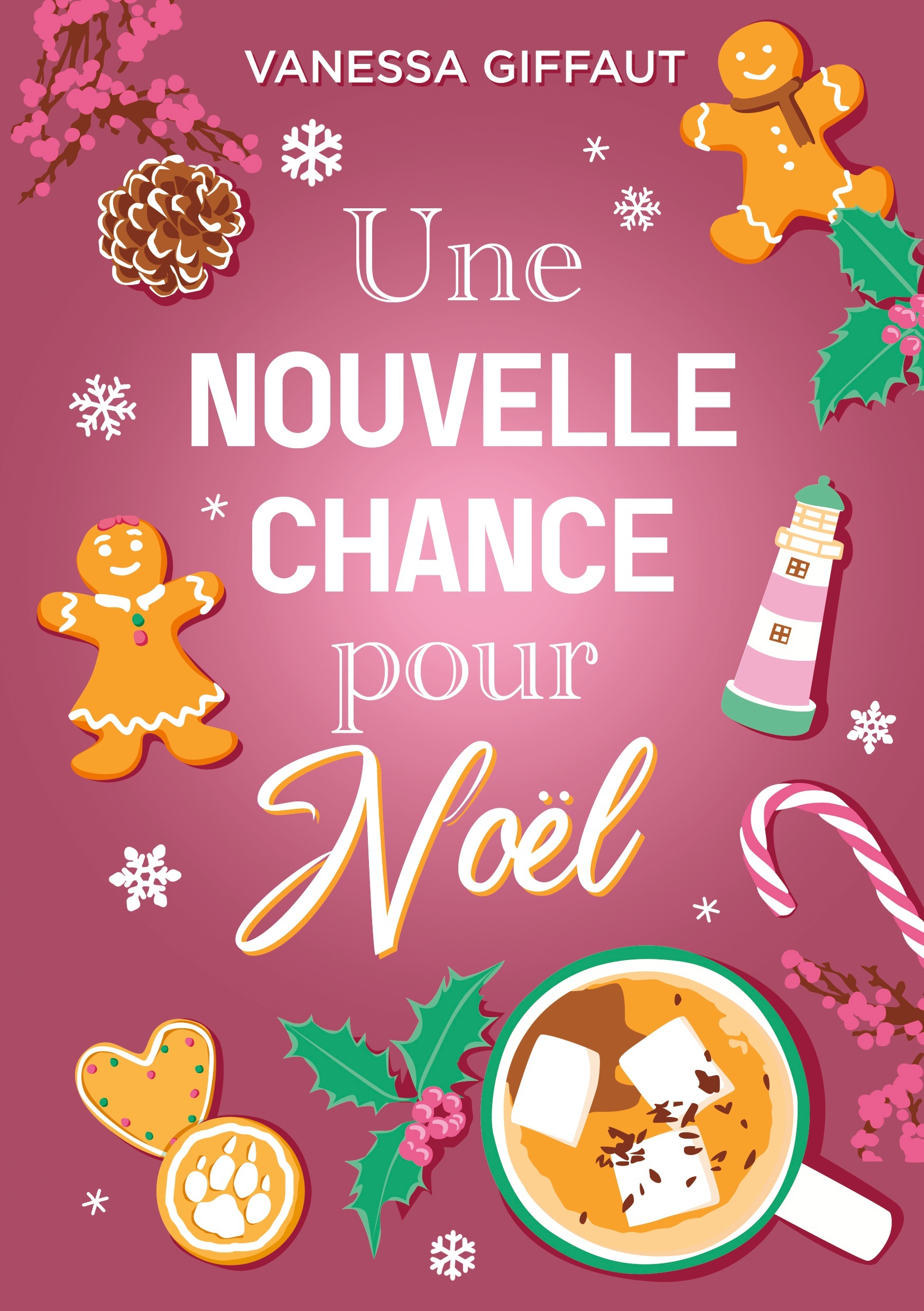 Une nouvelle chance pour Noël