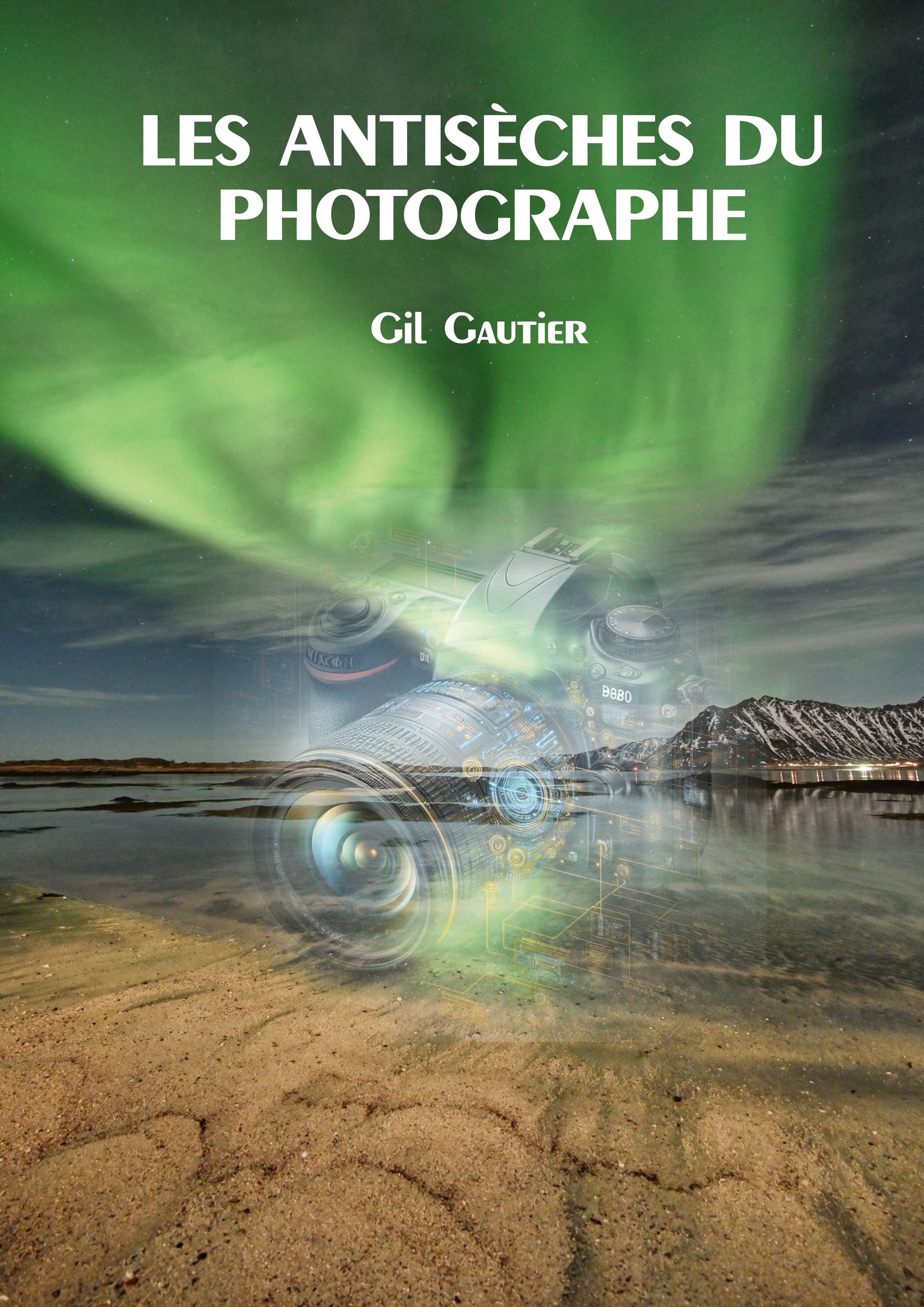 Les antisèches du photographe