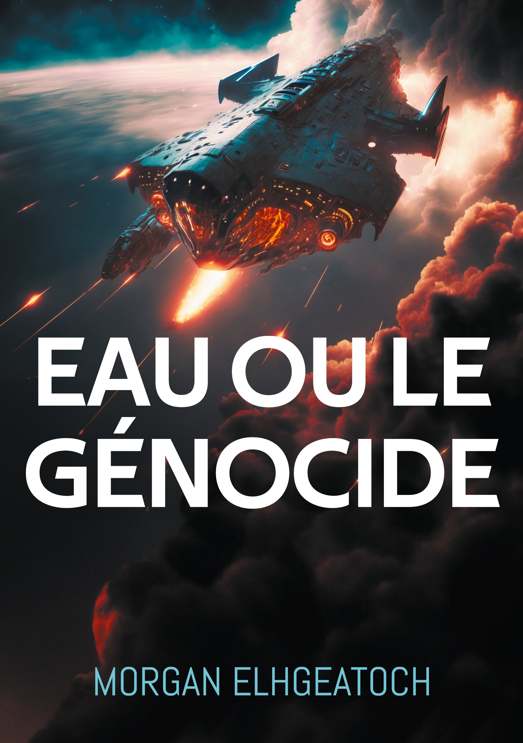 Eau ou le génocide