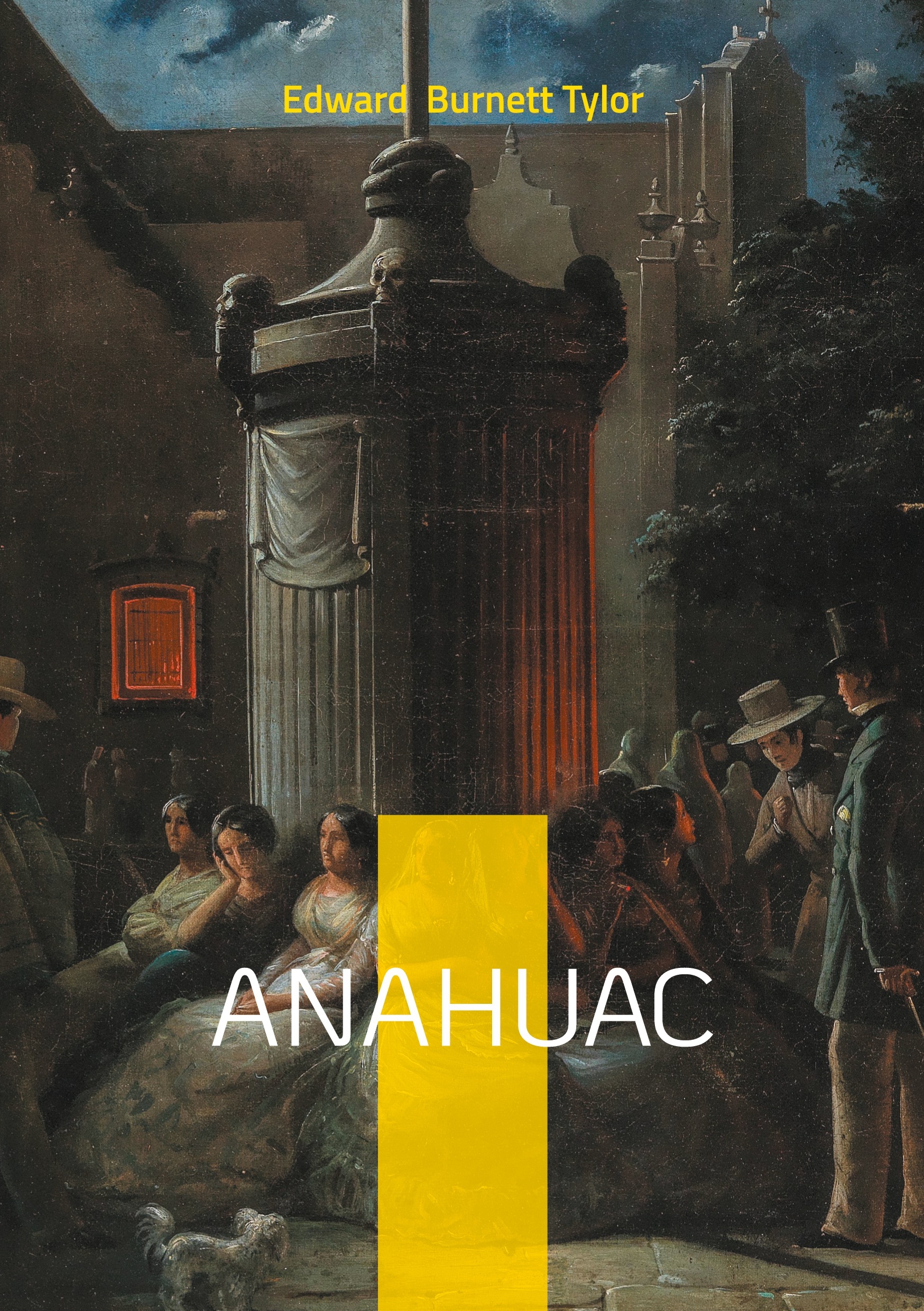 Anahuac