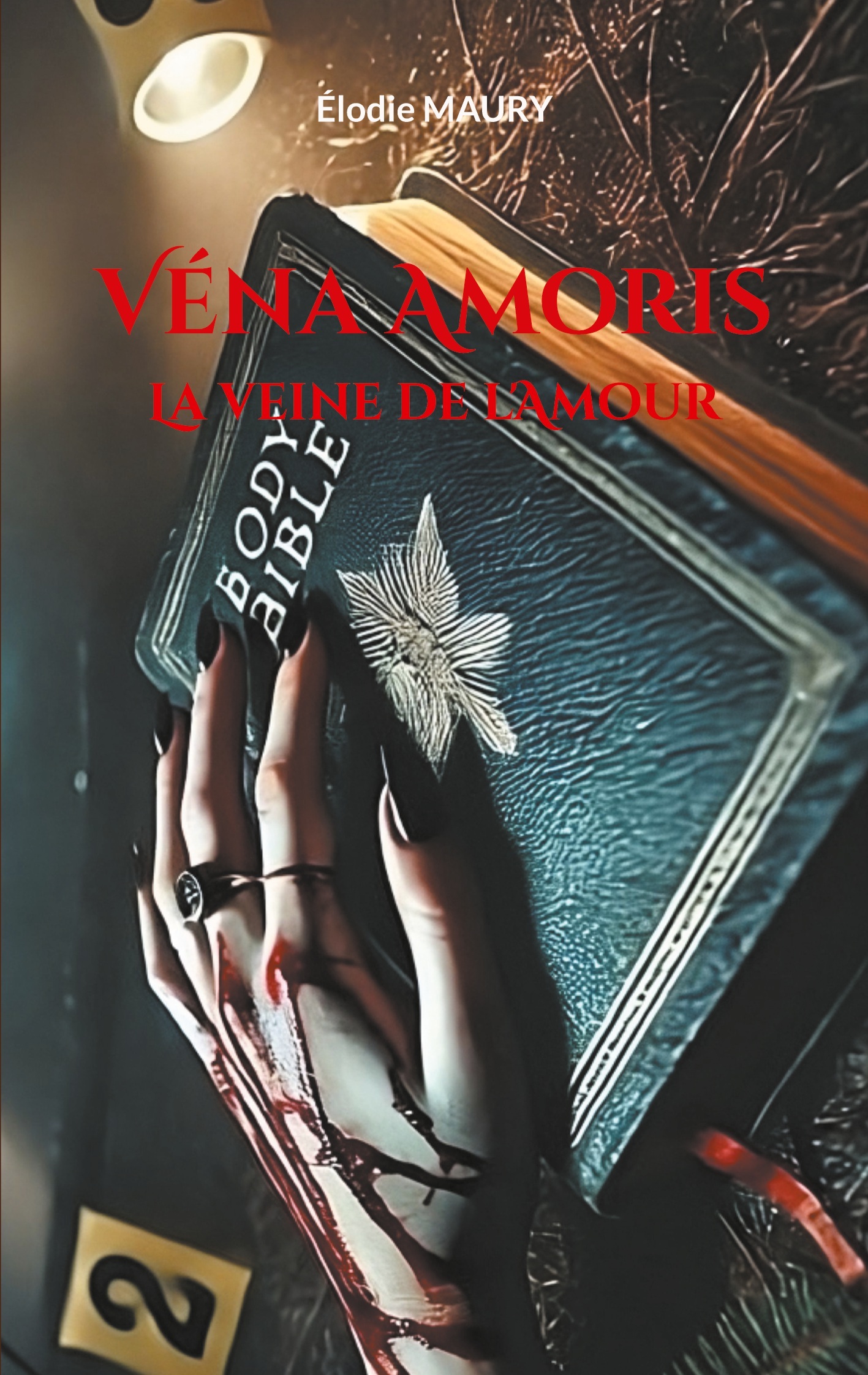 Véna Amoris