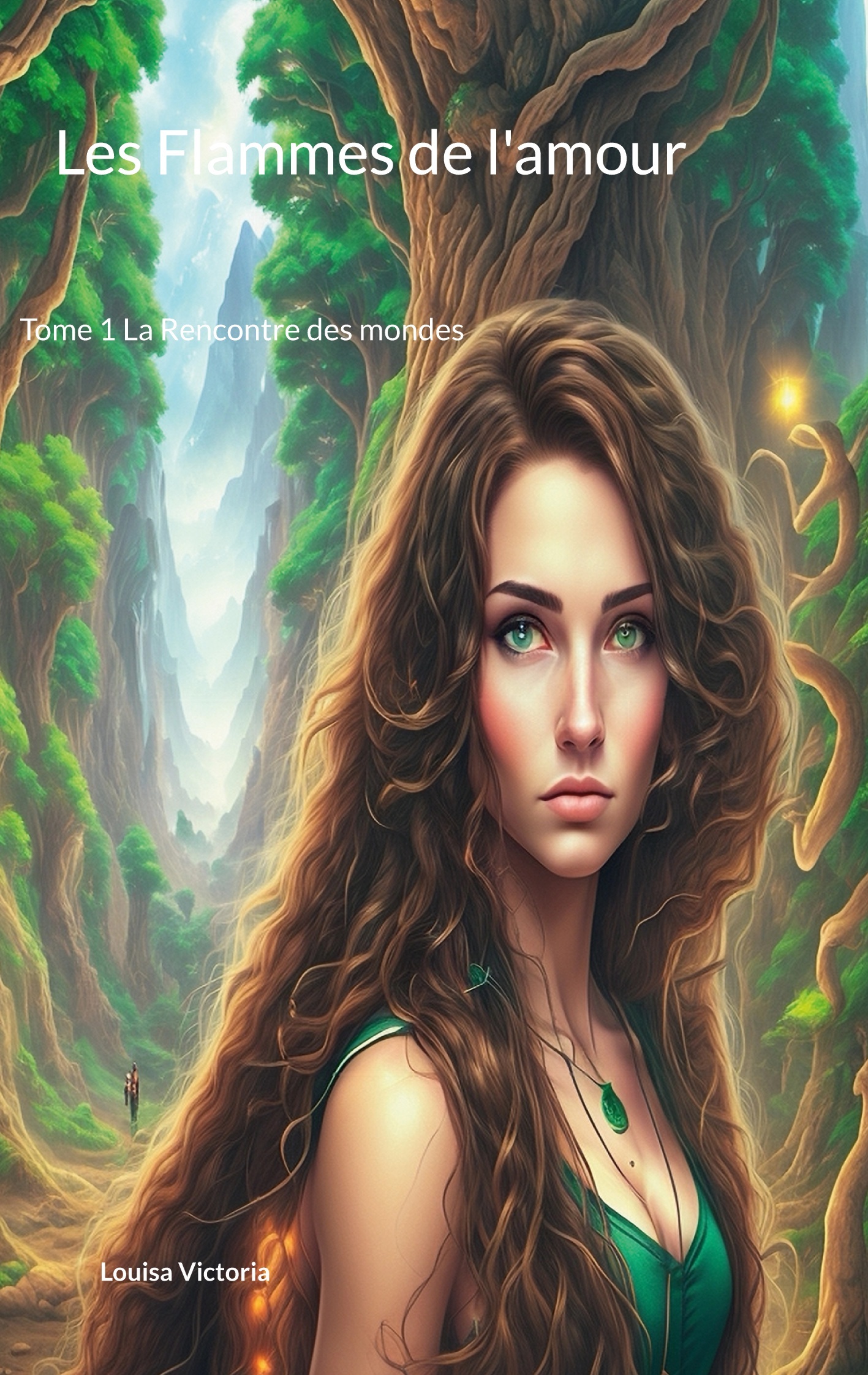 Les Flammes de l'amour