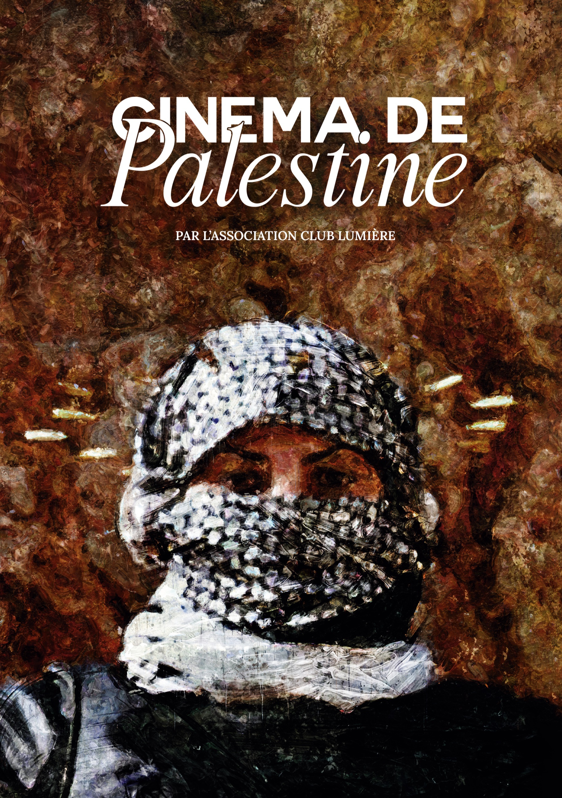 Cinéma de Palestine