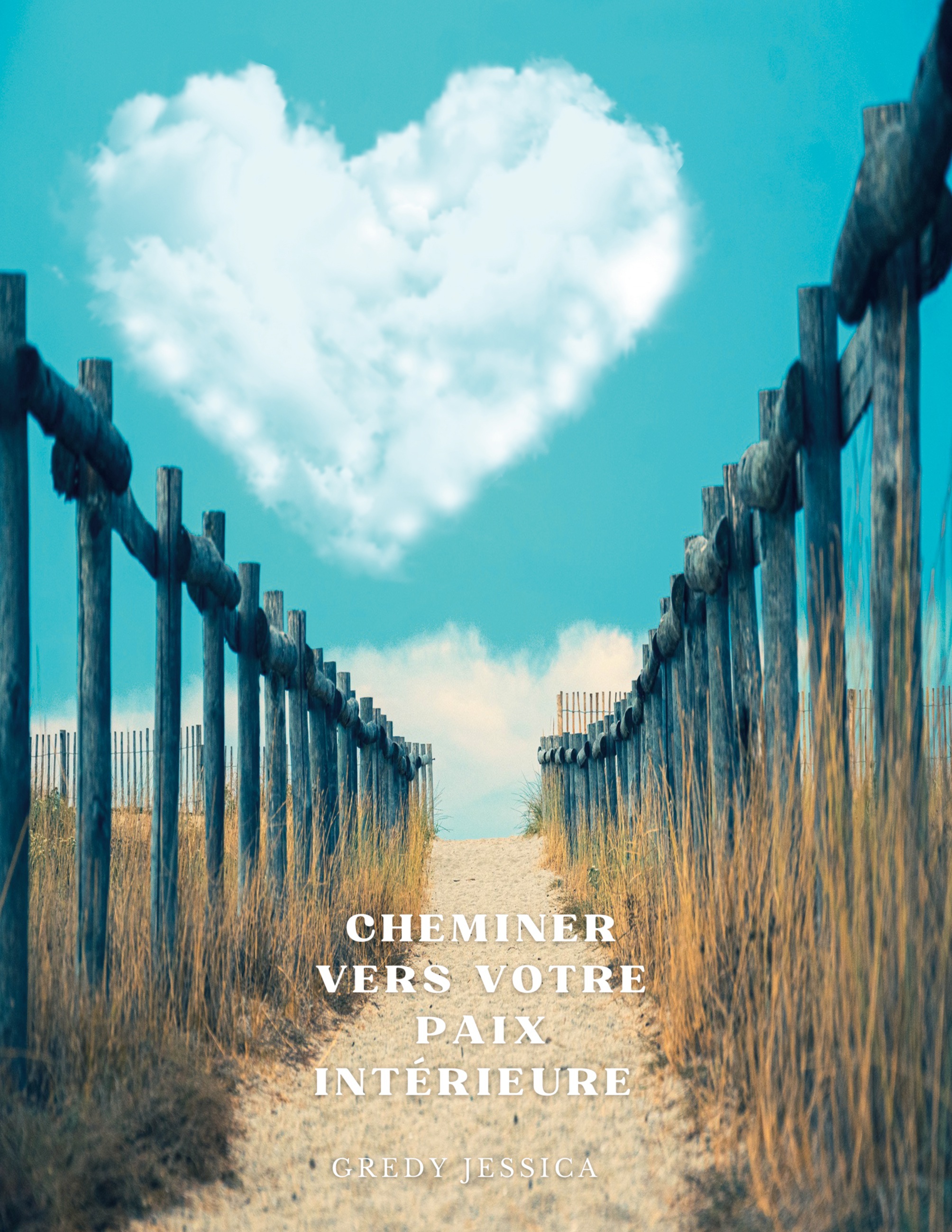 Cheminer vers votre paix interieure