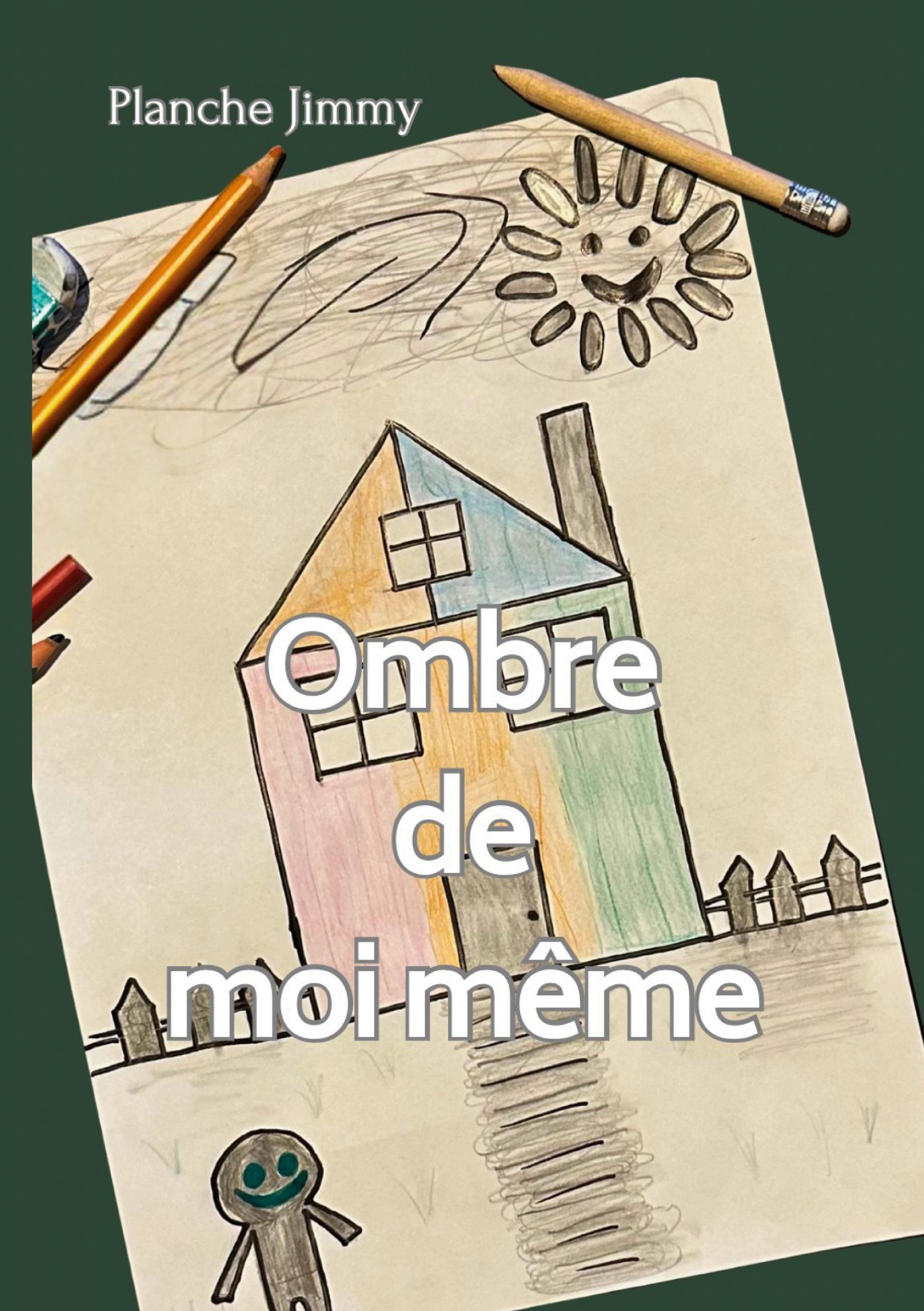 Ombre de moi-même