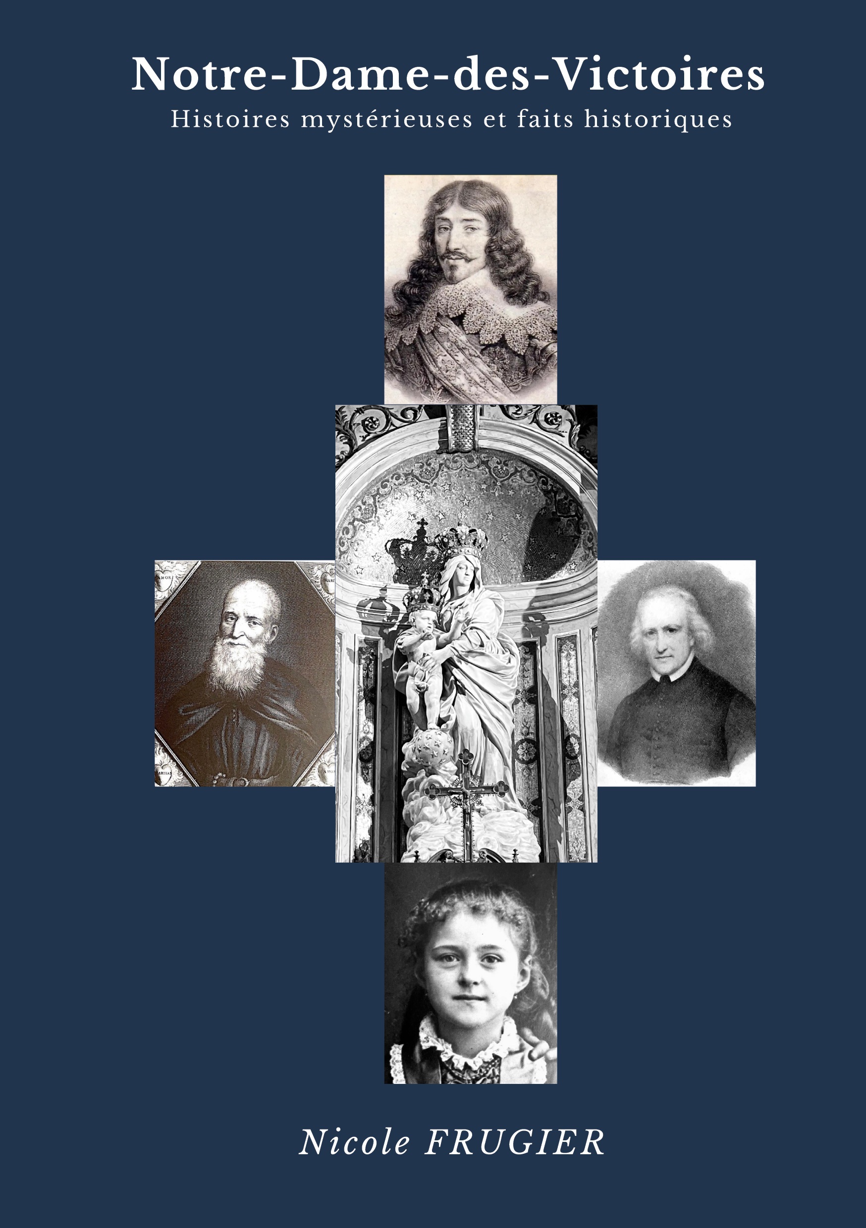 Notre-Dame des Victoires