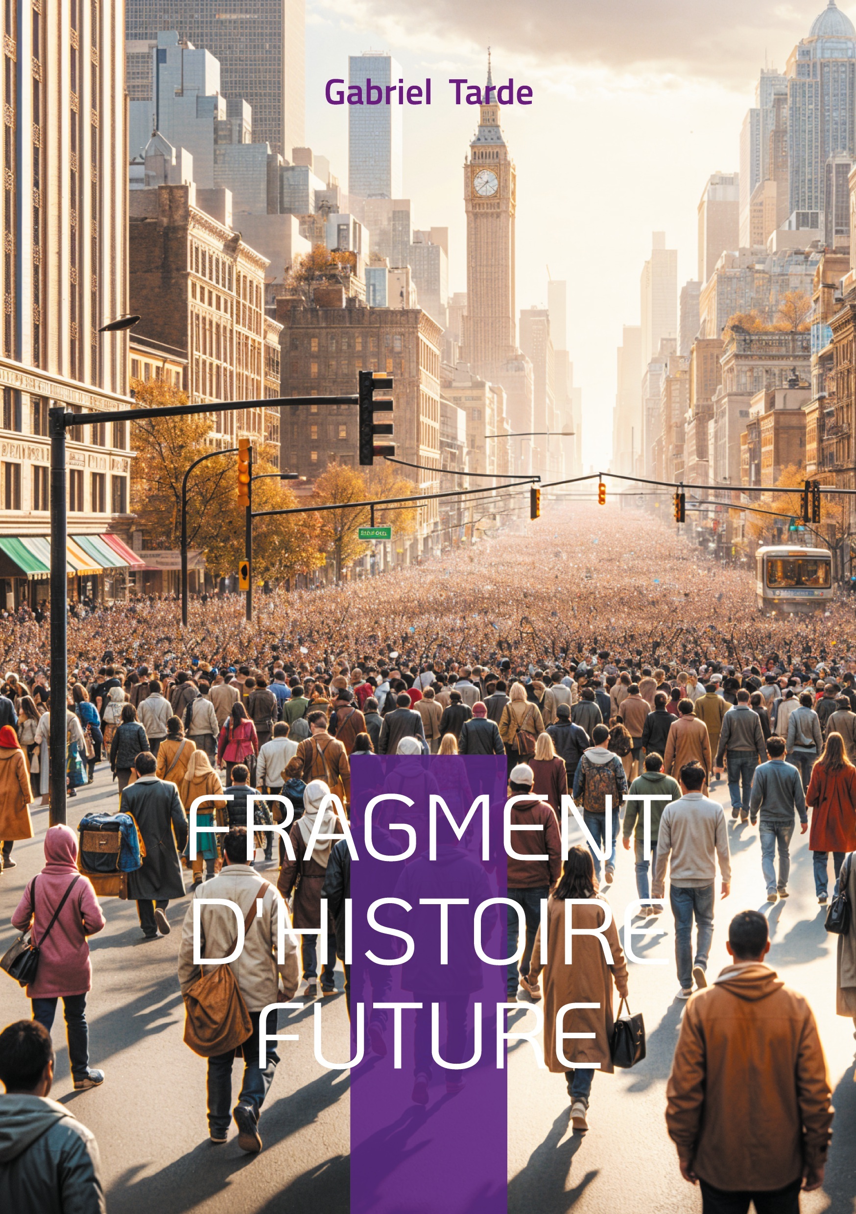 Fragment d'histoire future